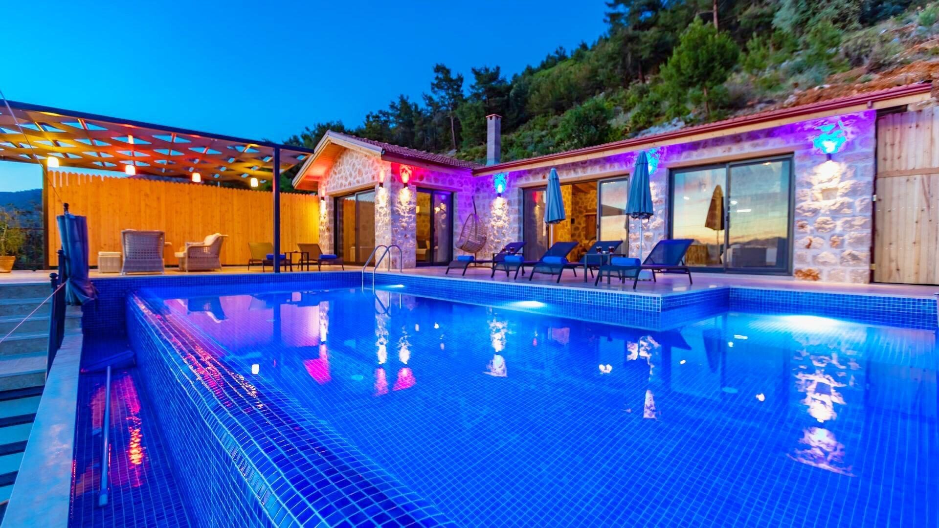 Villa Epona — 5