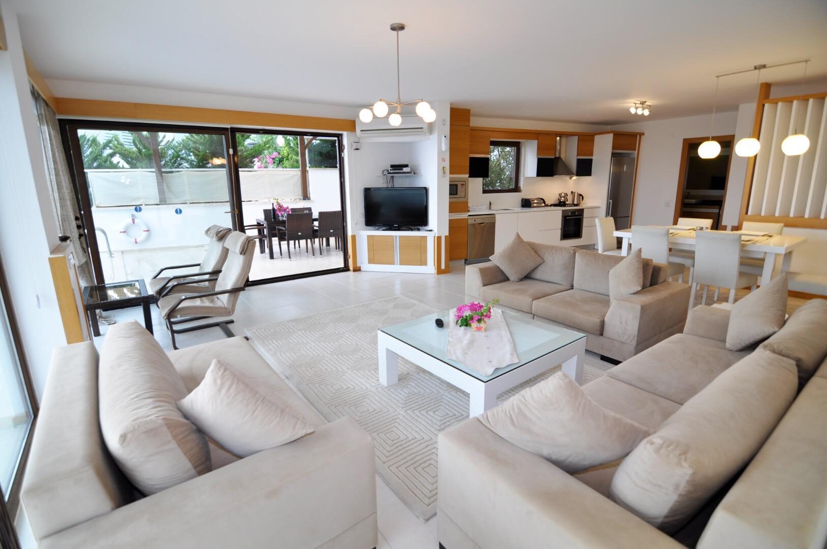Villa Selin — 29