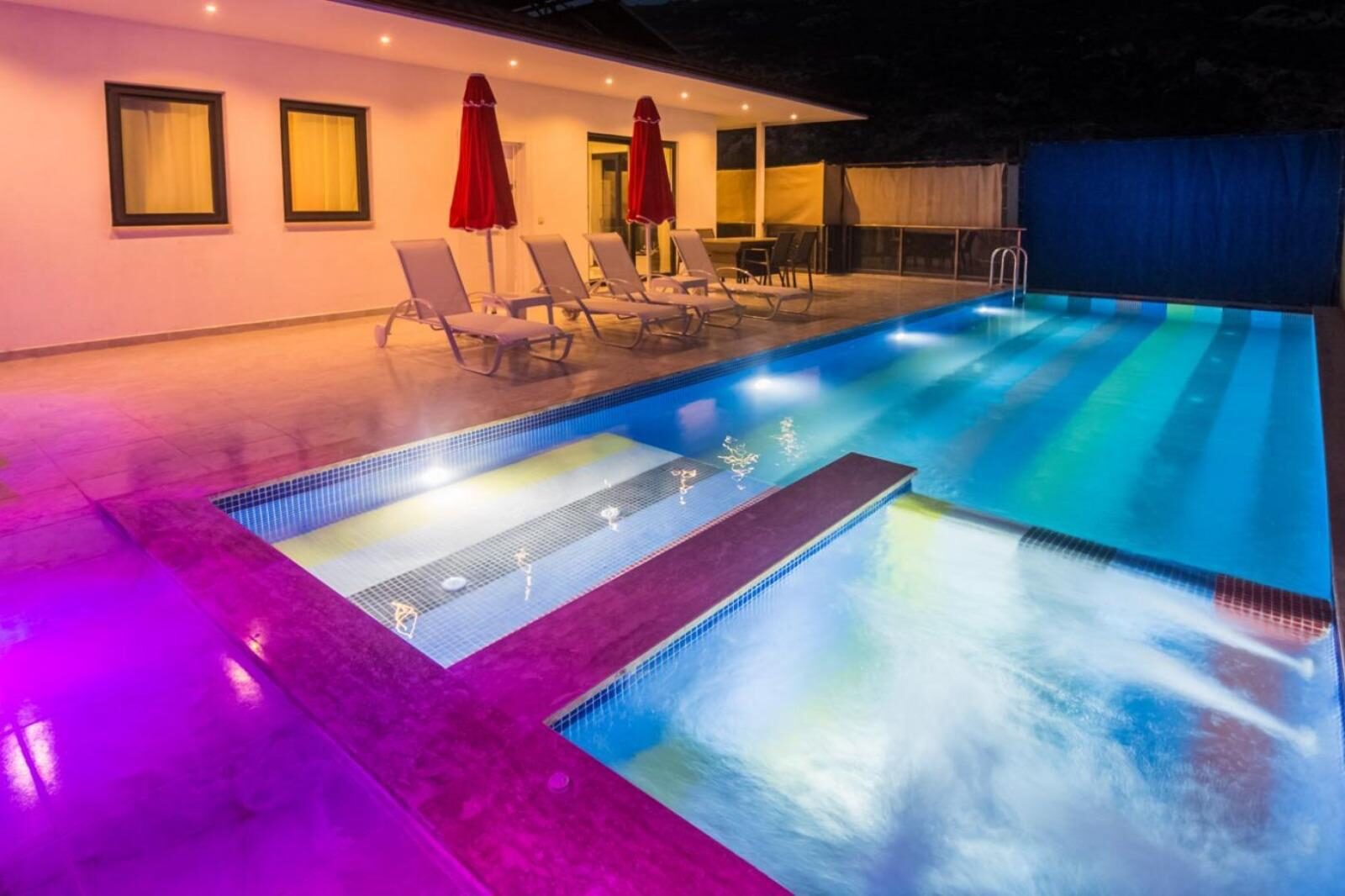 Villa Sunshine İslamlar — 8