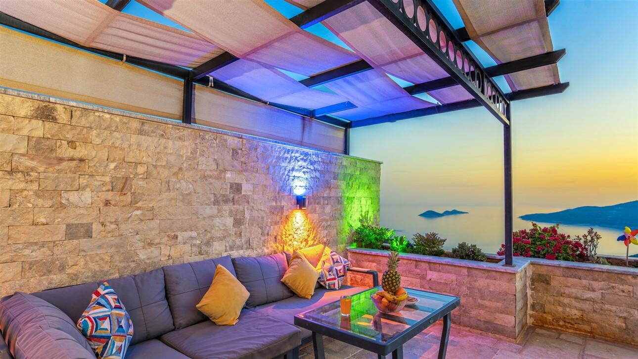 Villa Hulaki — 7