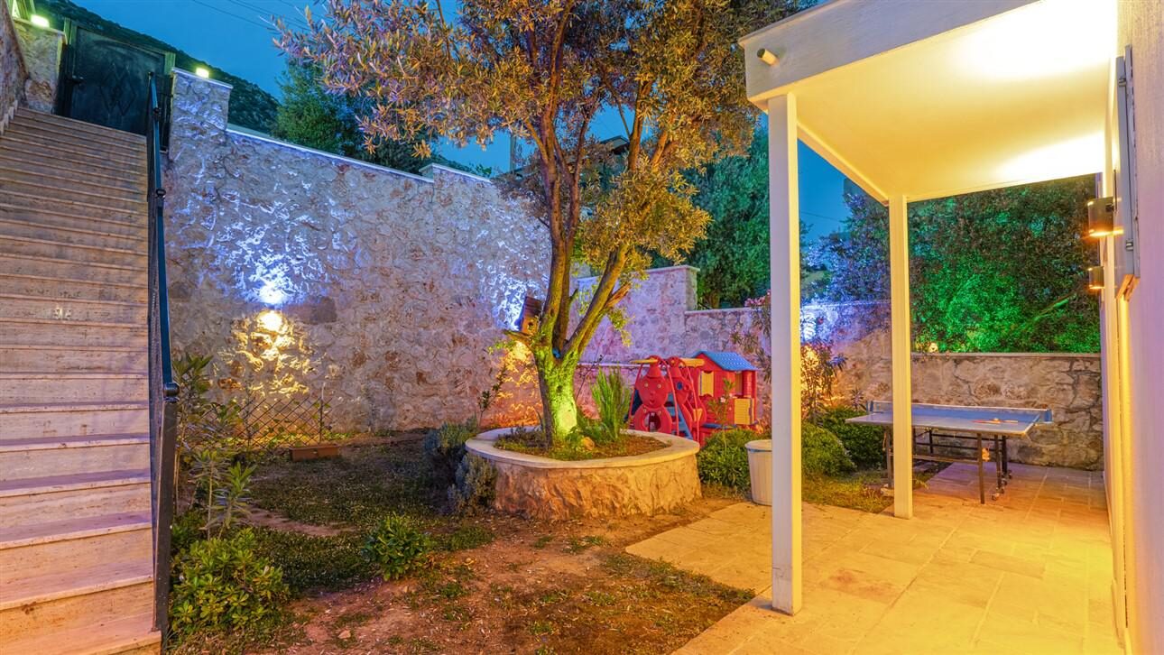 Villa Hulaki — 10