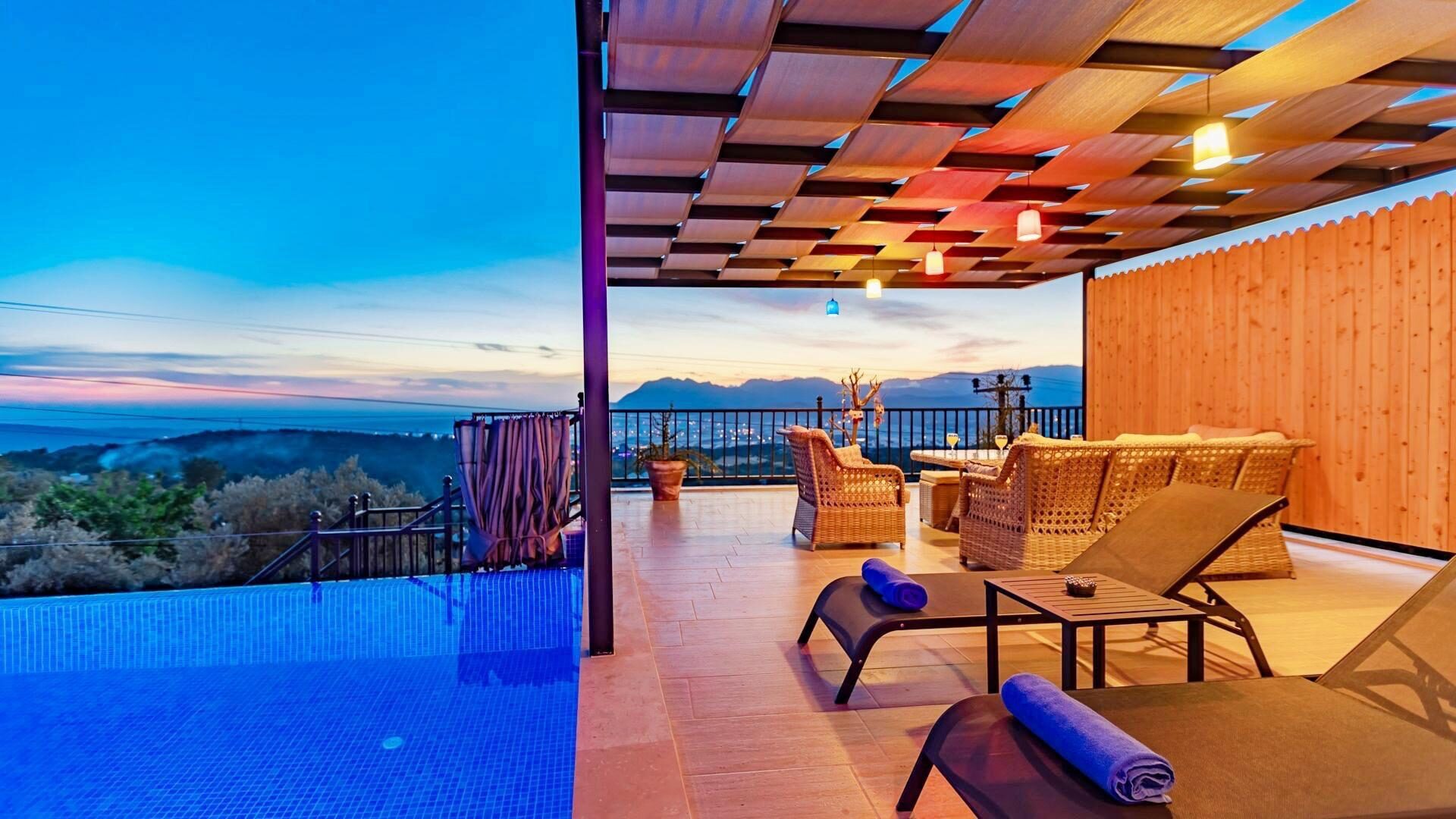 Villa Epona — 10