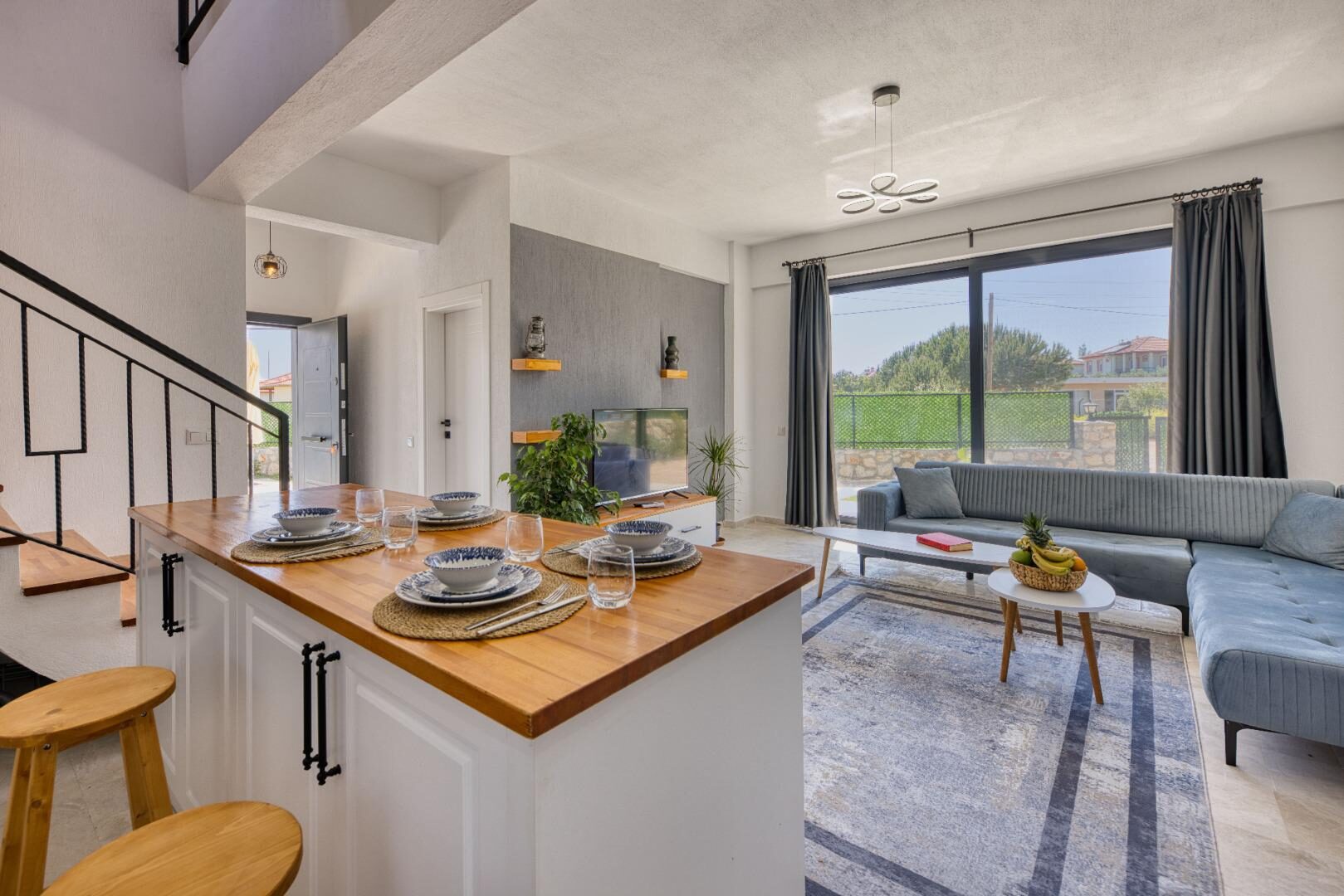Villa Toscana 5 — 23