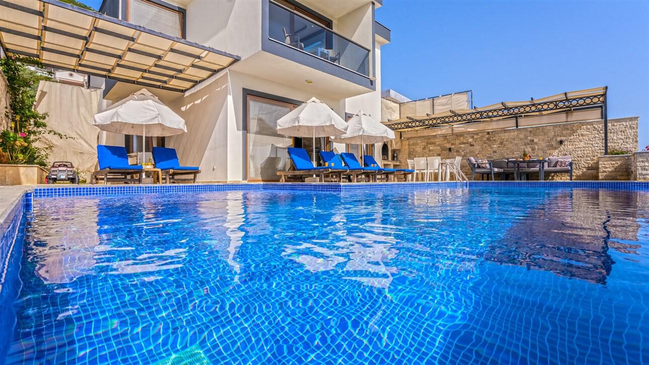 Villa Hulaki — 13