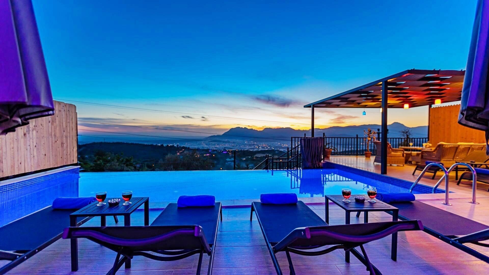 Villa Epona — 12