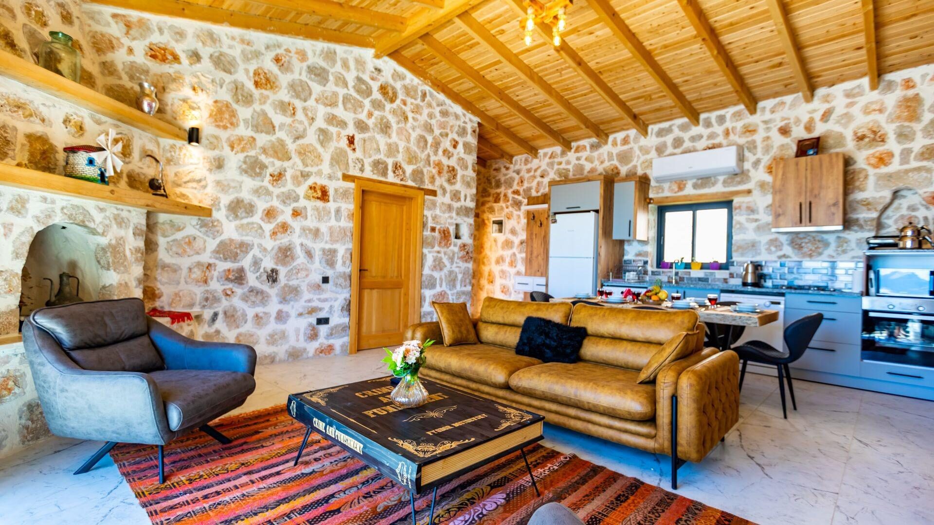 Villa Epona — 14