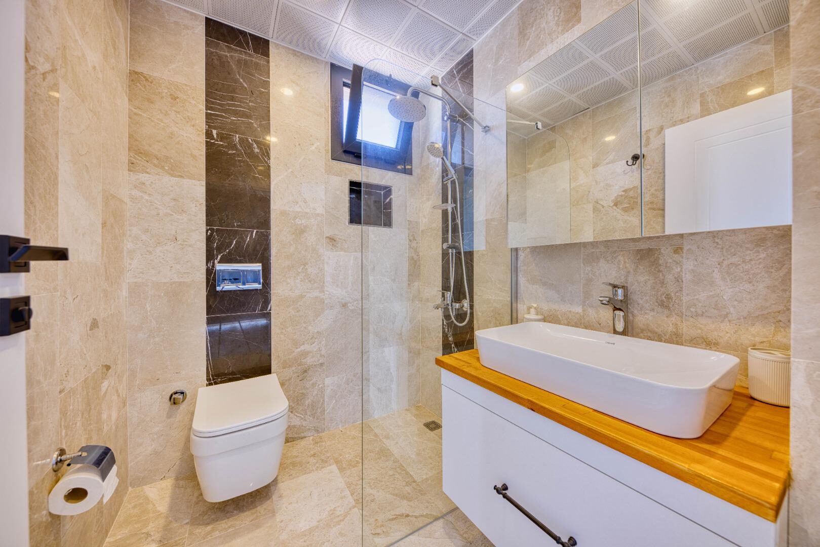 Villa Toscana 5 — 29