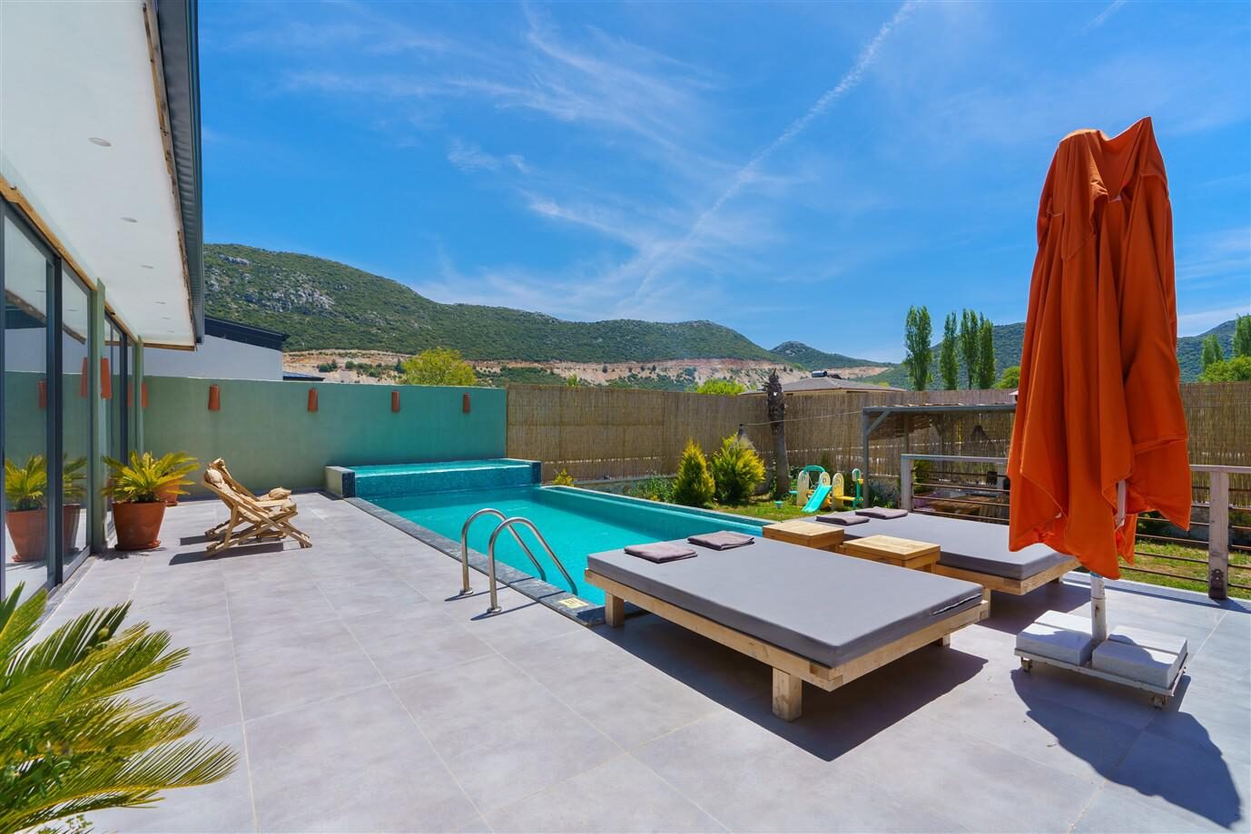 Villa Stay — 5