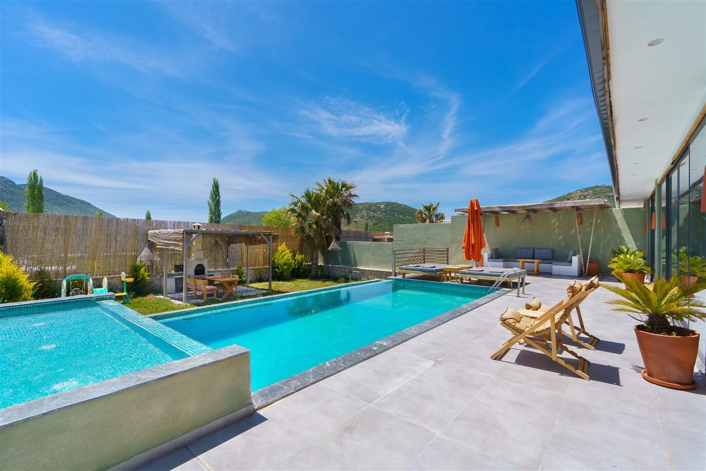 Villa Stay — 6