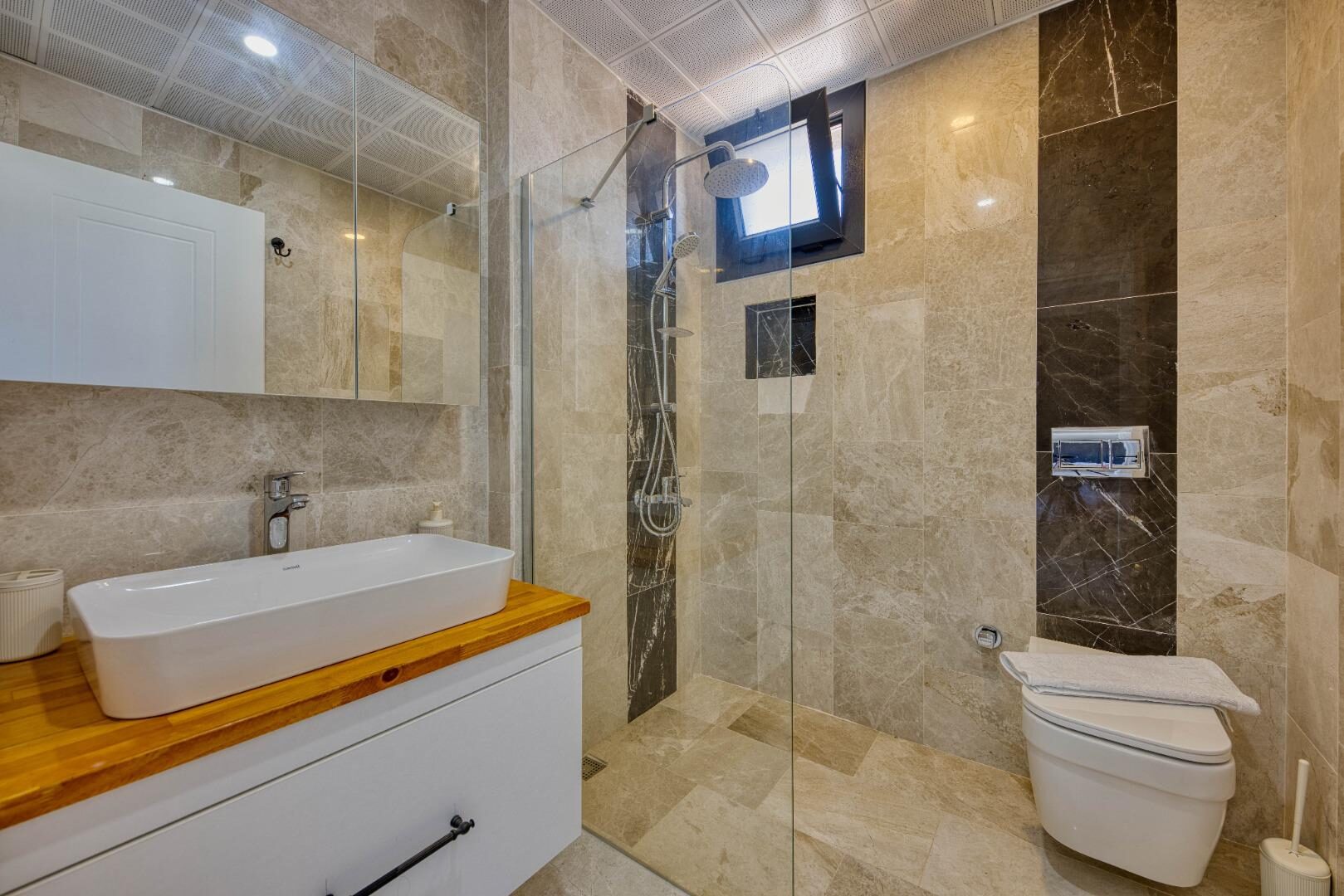 Villa Toscana 5 — 35
