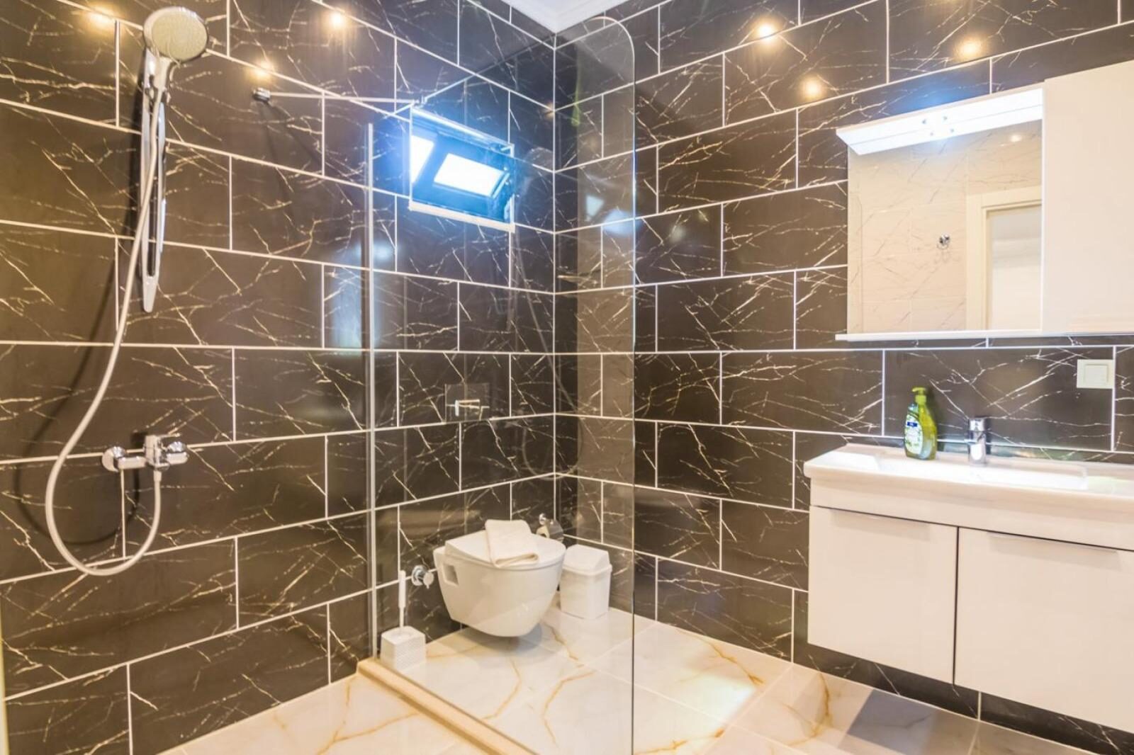 Villa Sunshine İslamlar — 25