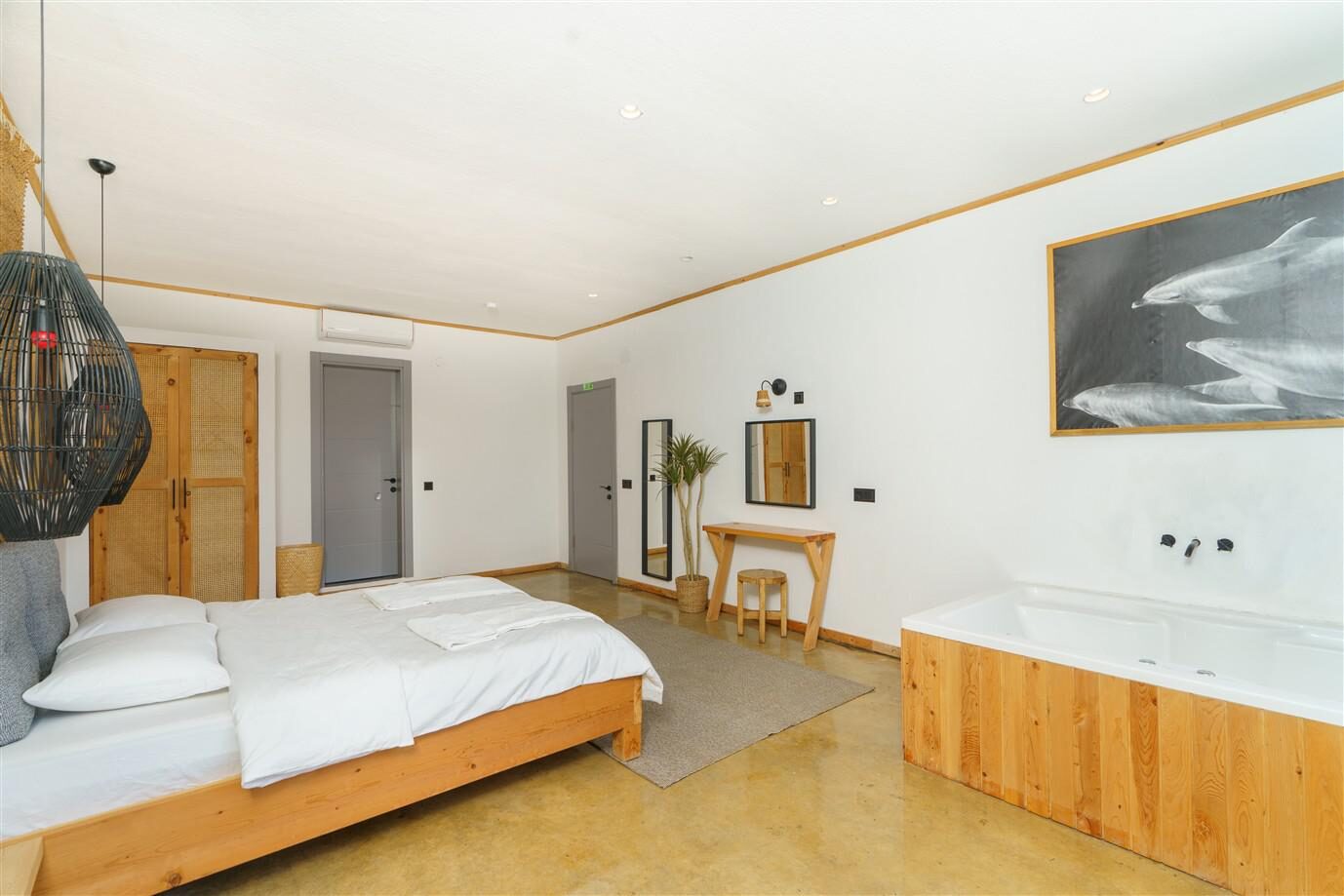 Villa Stay — 17