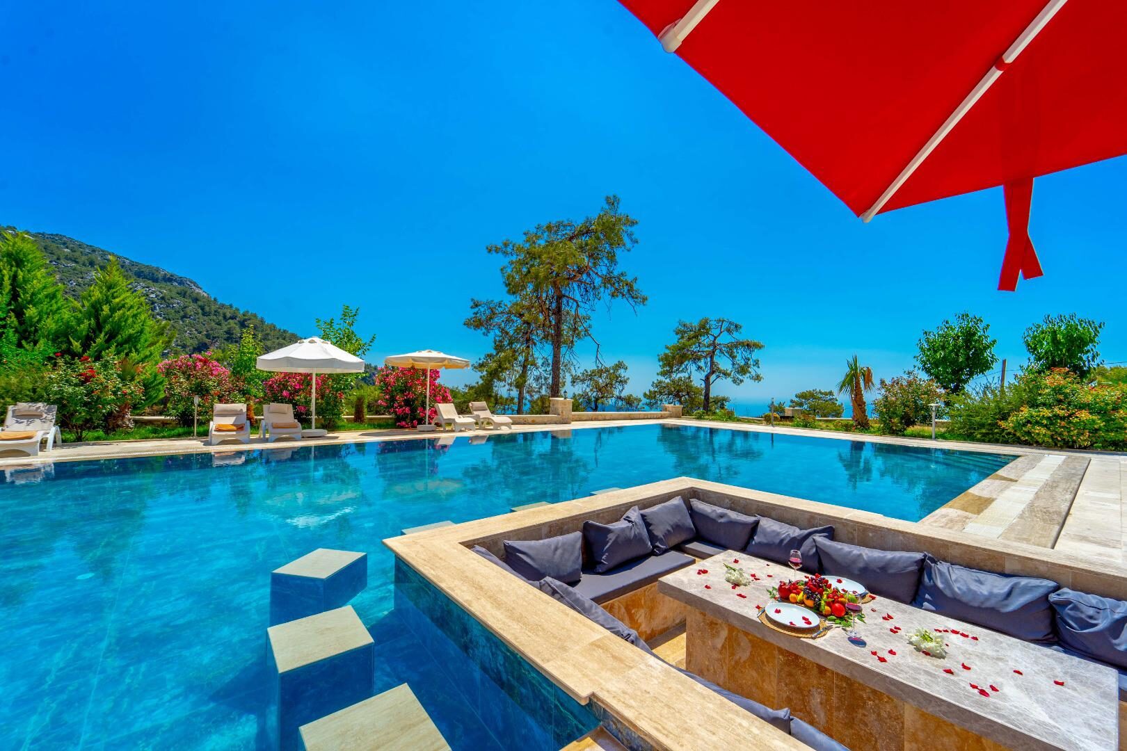 Villa Serenity — 29