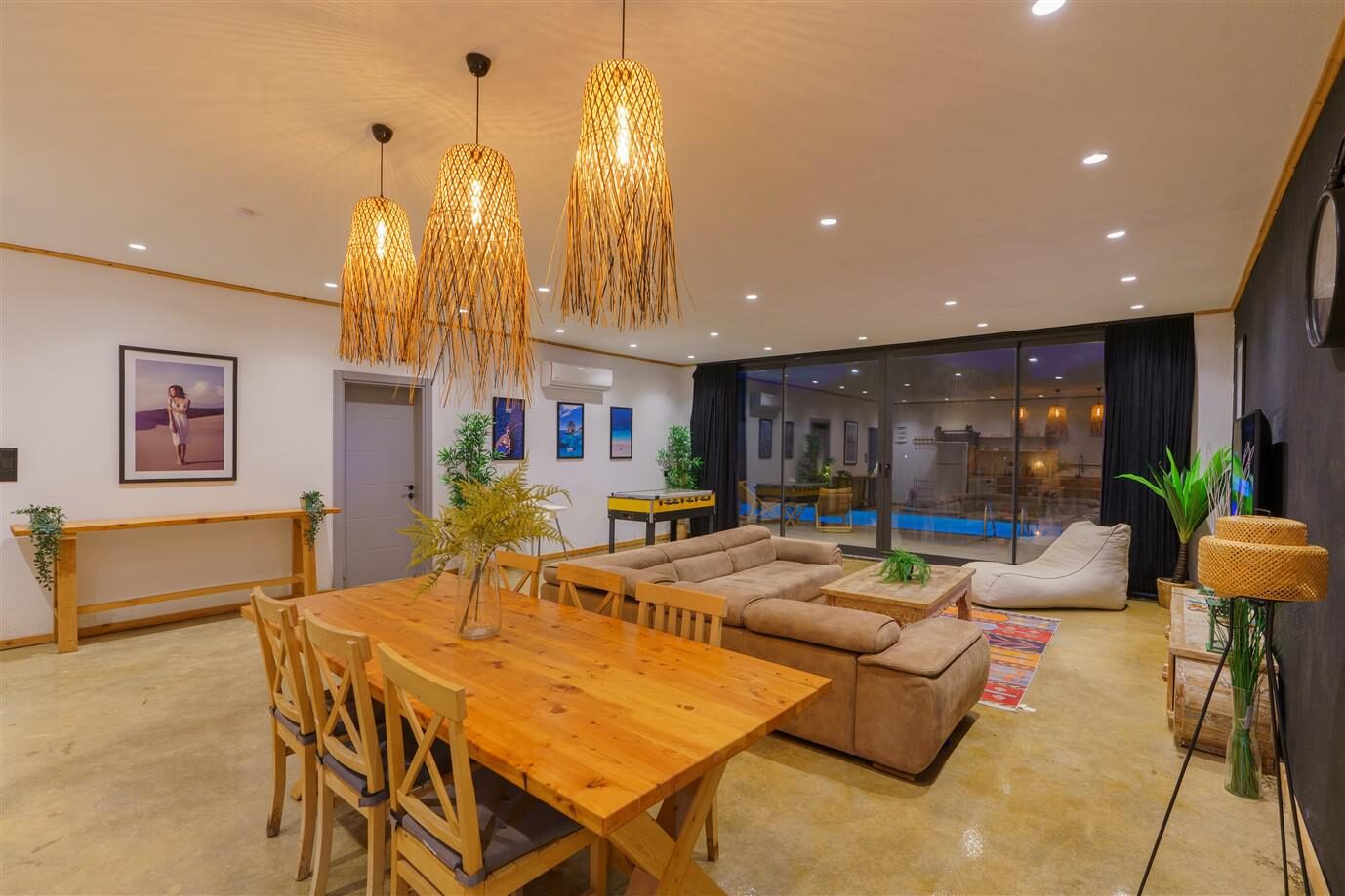 Villa Stay — 20