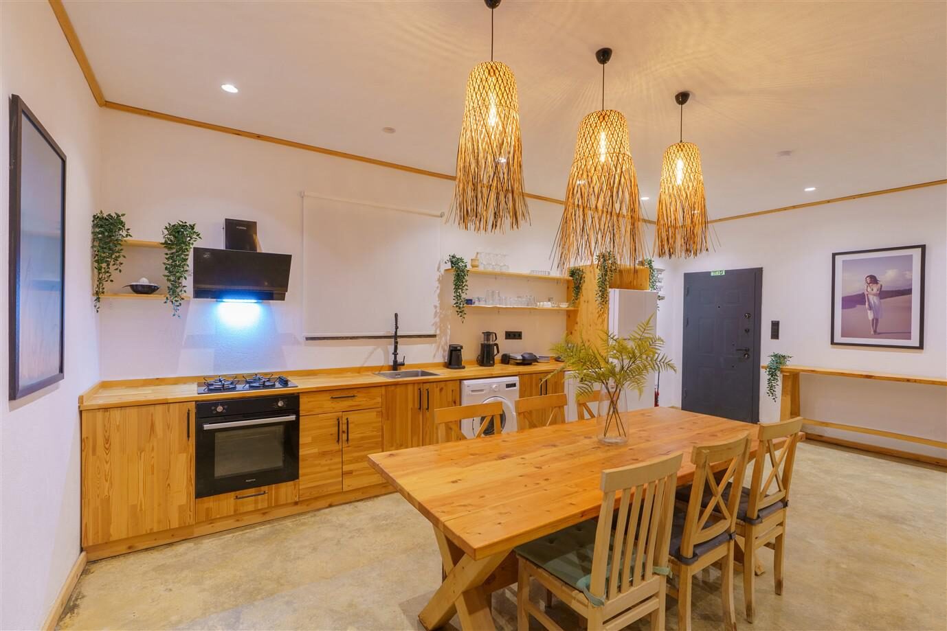 Villa Stay — 21