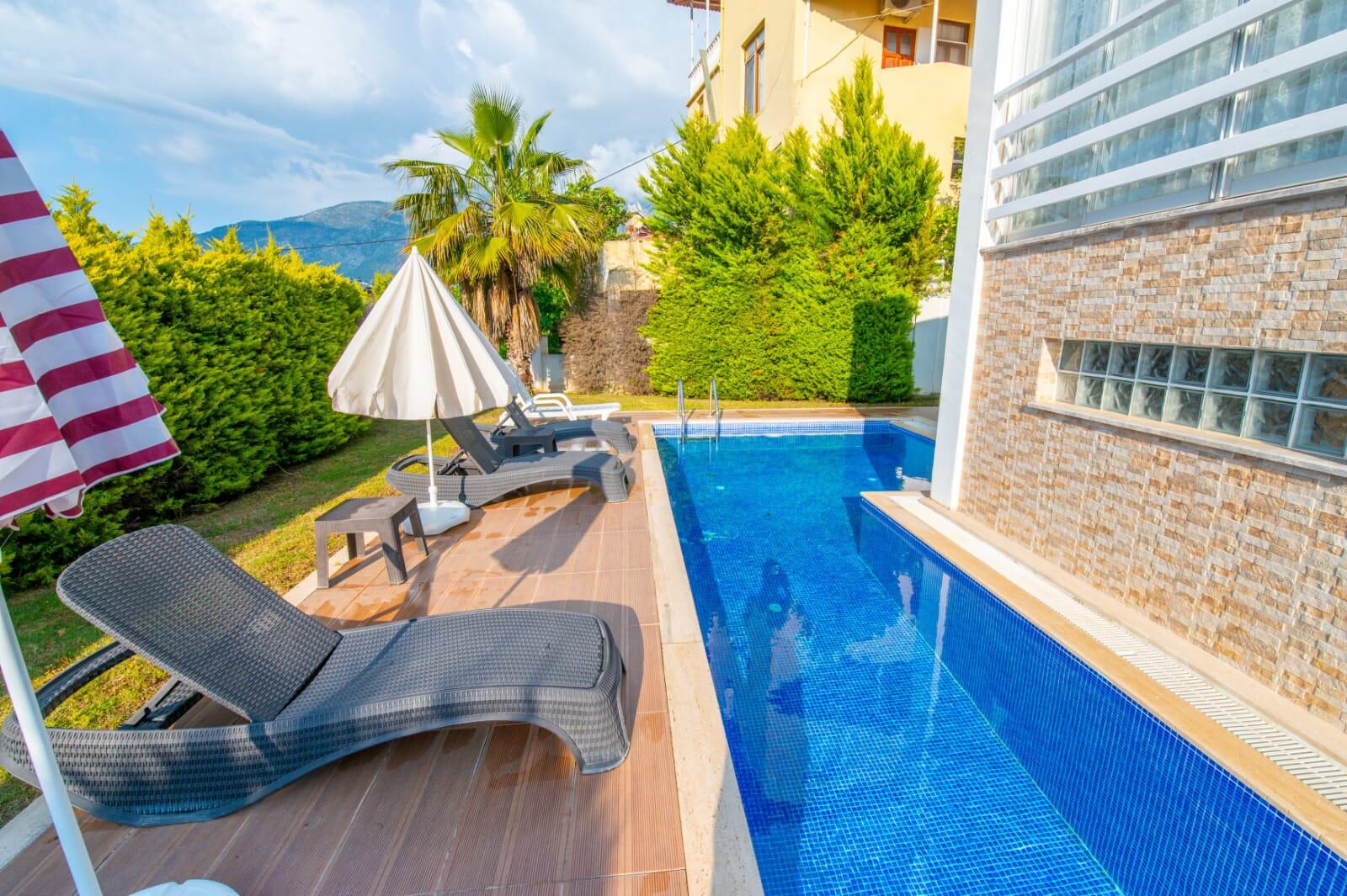 Villa Anka 3 — 7