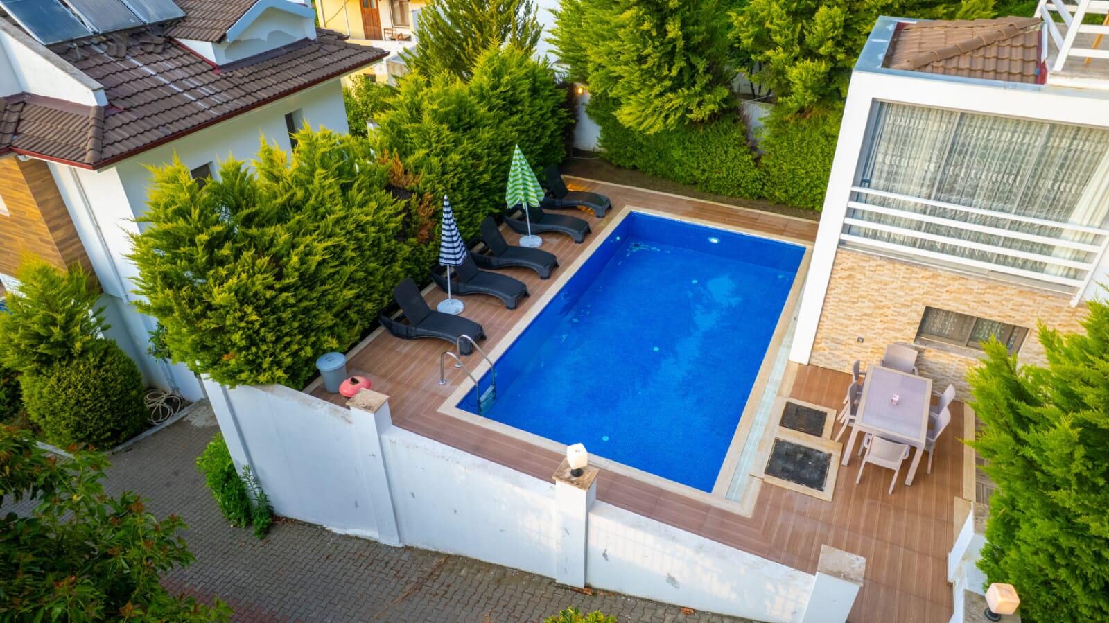 Villa Anka 4 — 13
