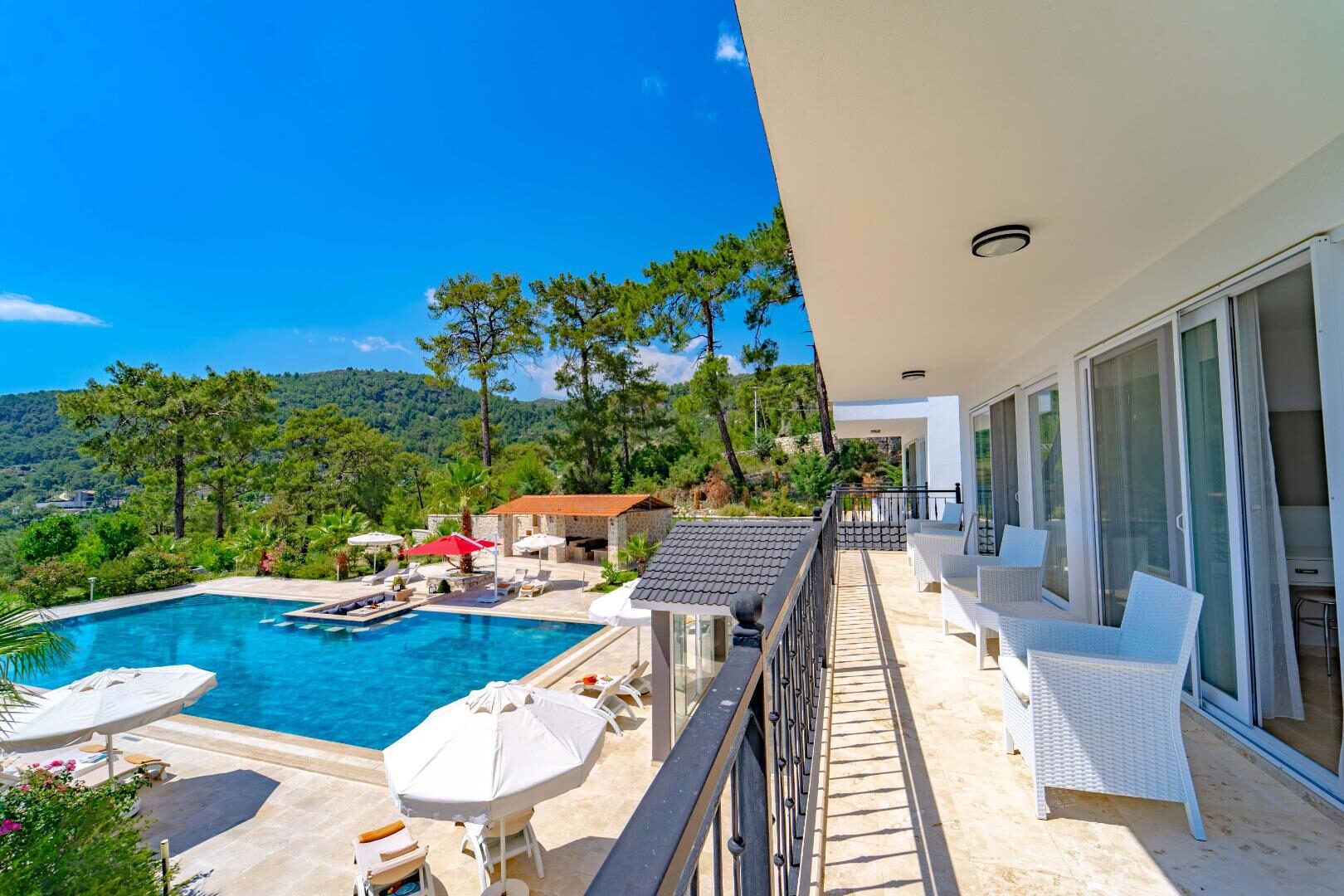 Villa Serenity — 30