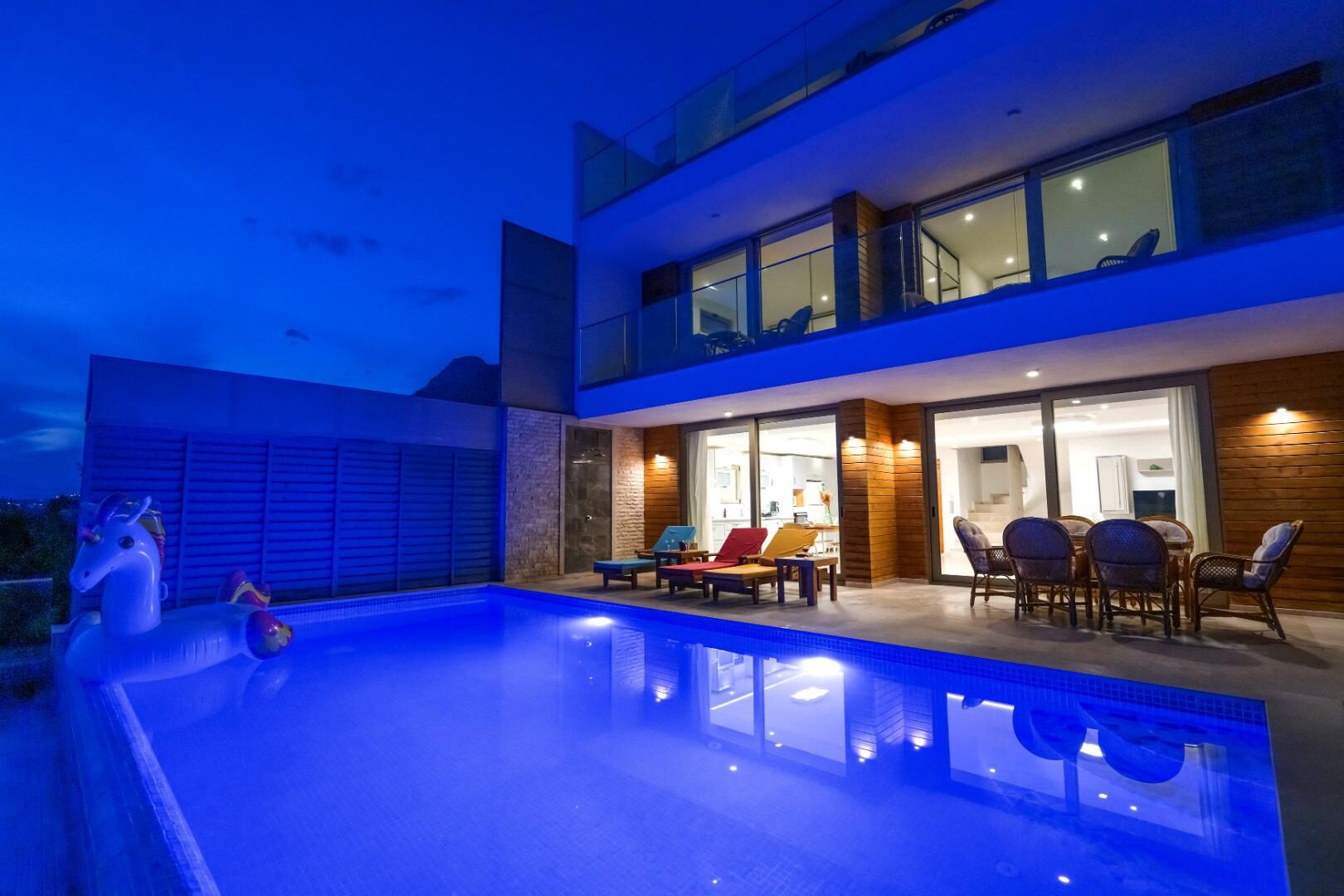 Villa Likapa 2 — 10