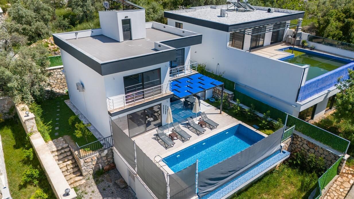 Villa Rojin — 69