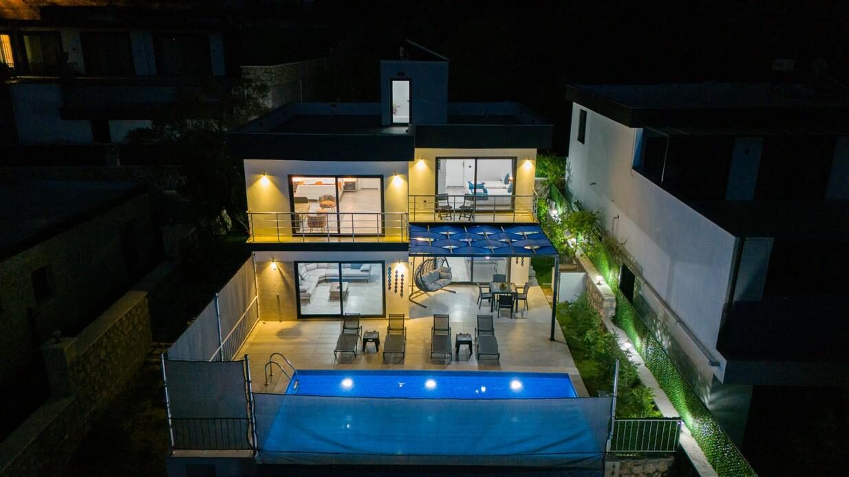 Villa Rojin — 74