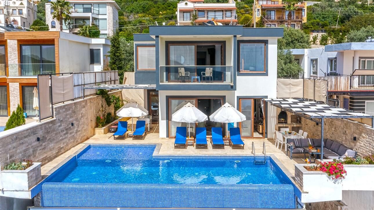 Villa Hulaki — 89