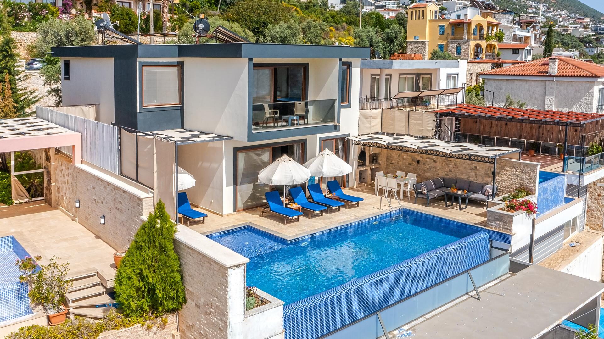Villa Hulaki — 91