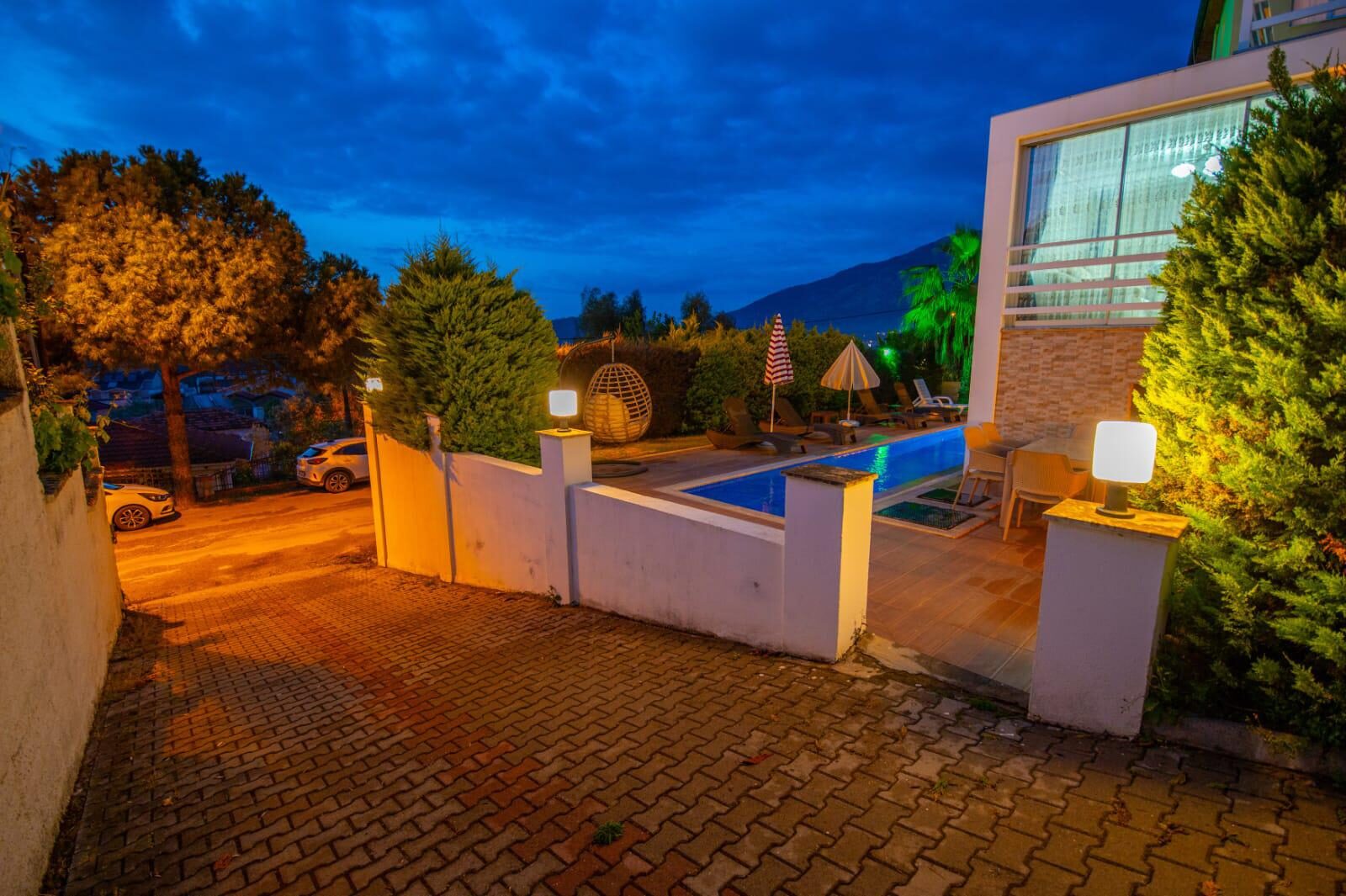 Villa Anka 3 — 48