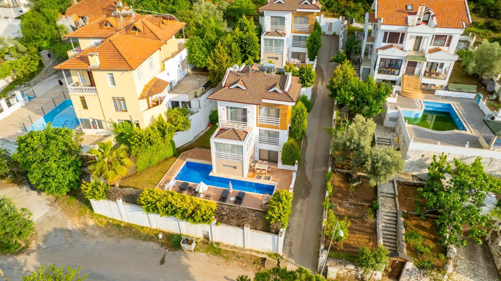 Villa Anka 3 — 58