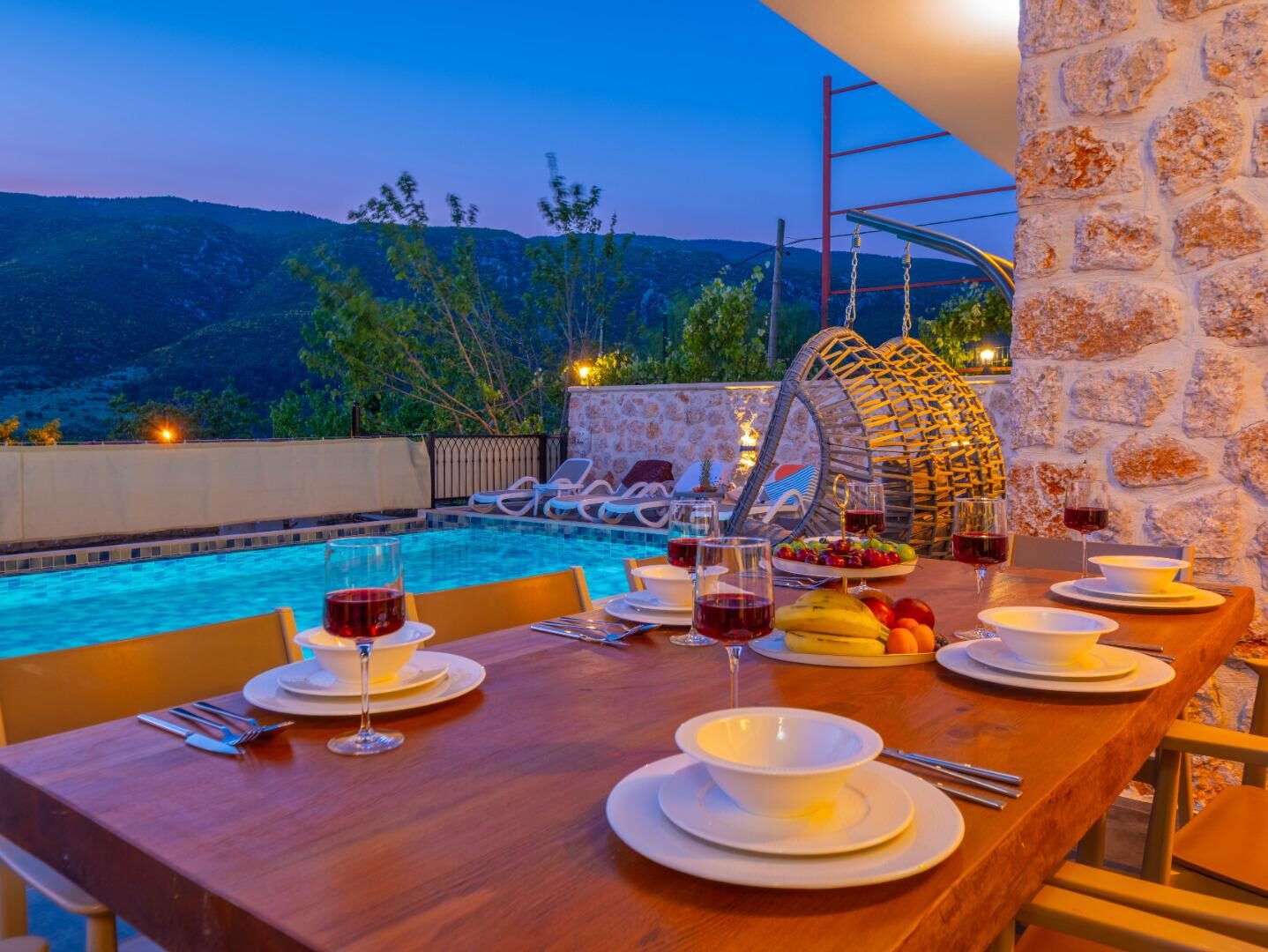 Villa Andifli Hacıoğlan — 3