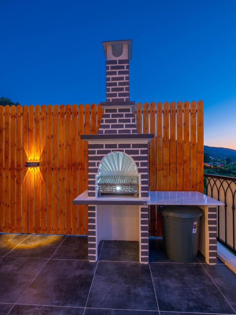 Villa Andifli Hacıoğlan — 4