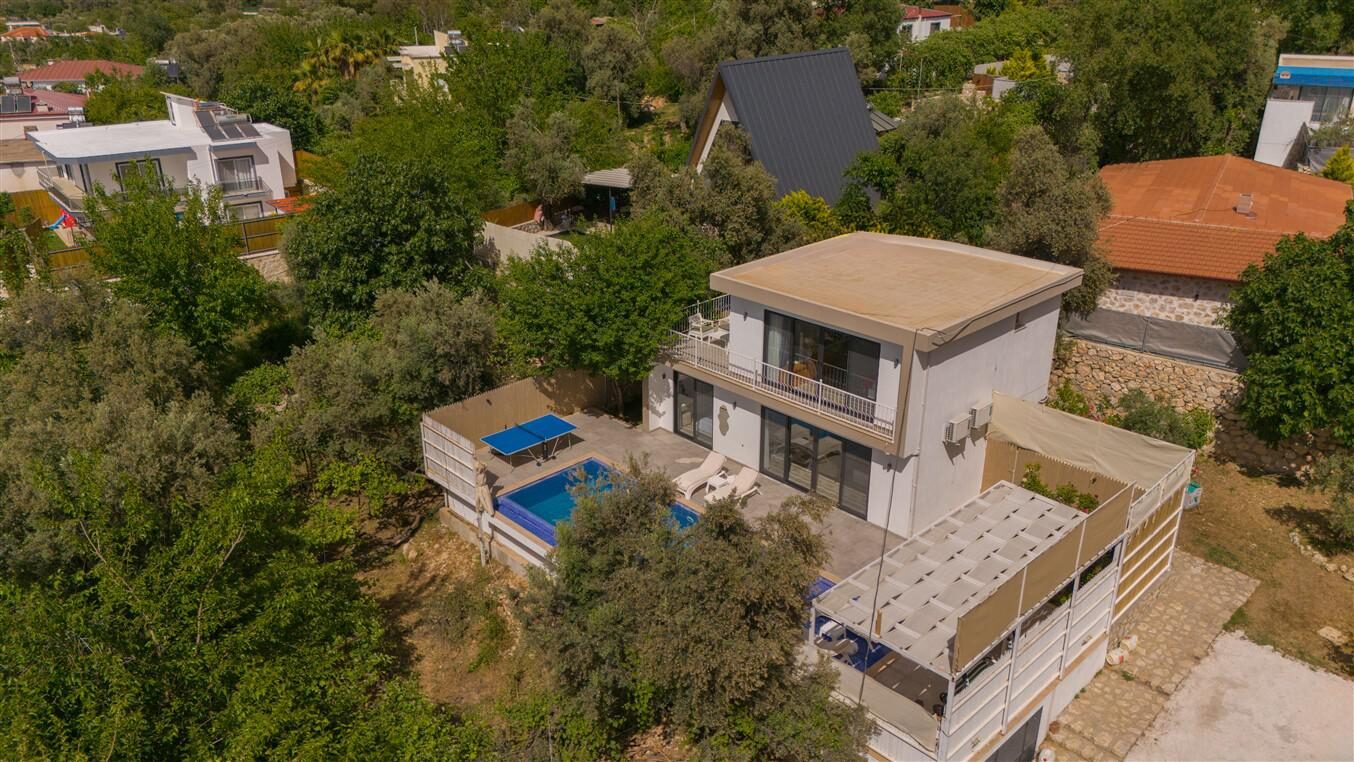 Villa Netya — 69