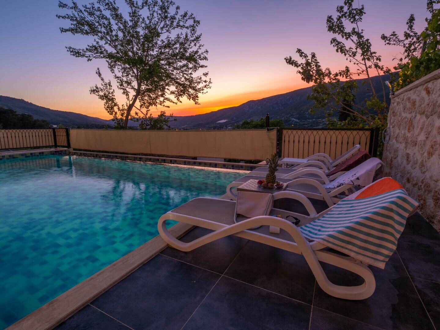 Villa Andifli Hacıoğlan — 10
