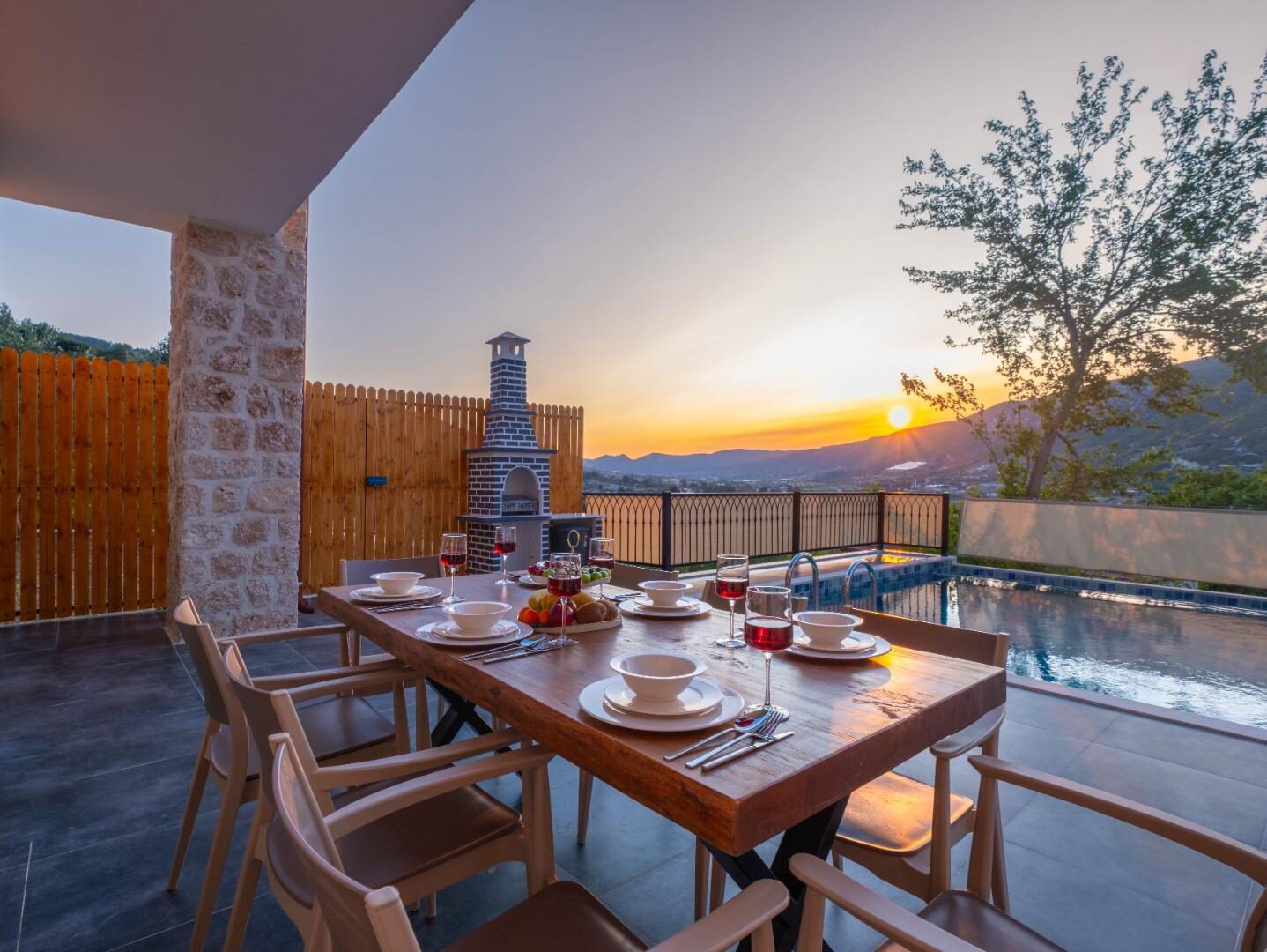 Villa Andifli Hacıoğlan — 18