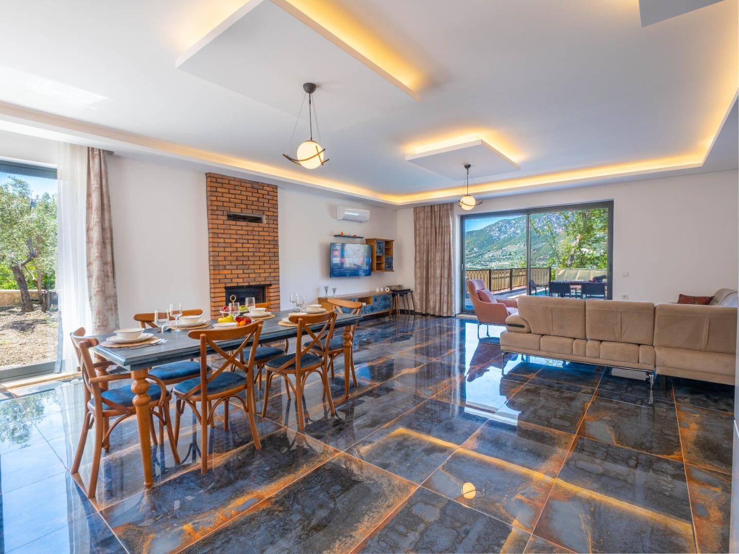 Villa Andifli Hacıoğlan — 35