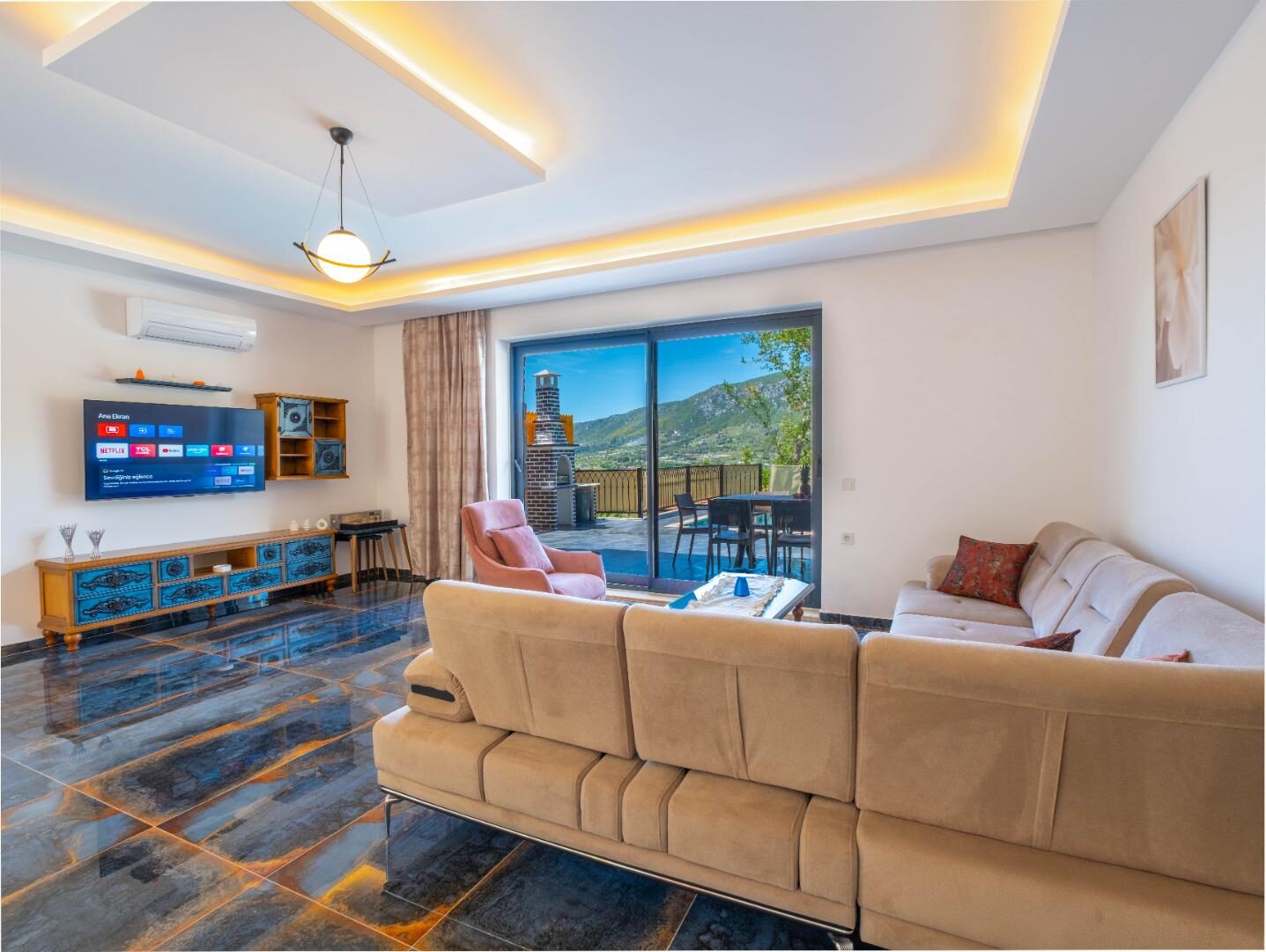 Villa Andifli Hacıoğlan — 36