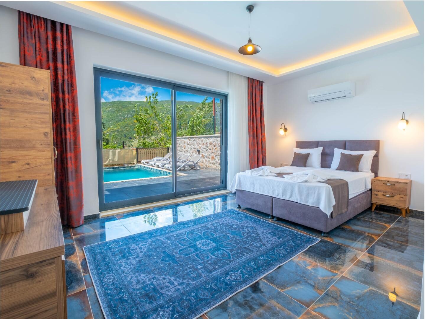 Villa Andifli Hacıoğlan — 55