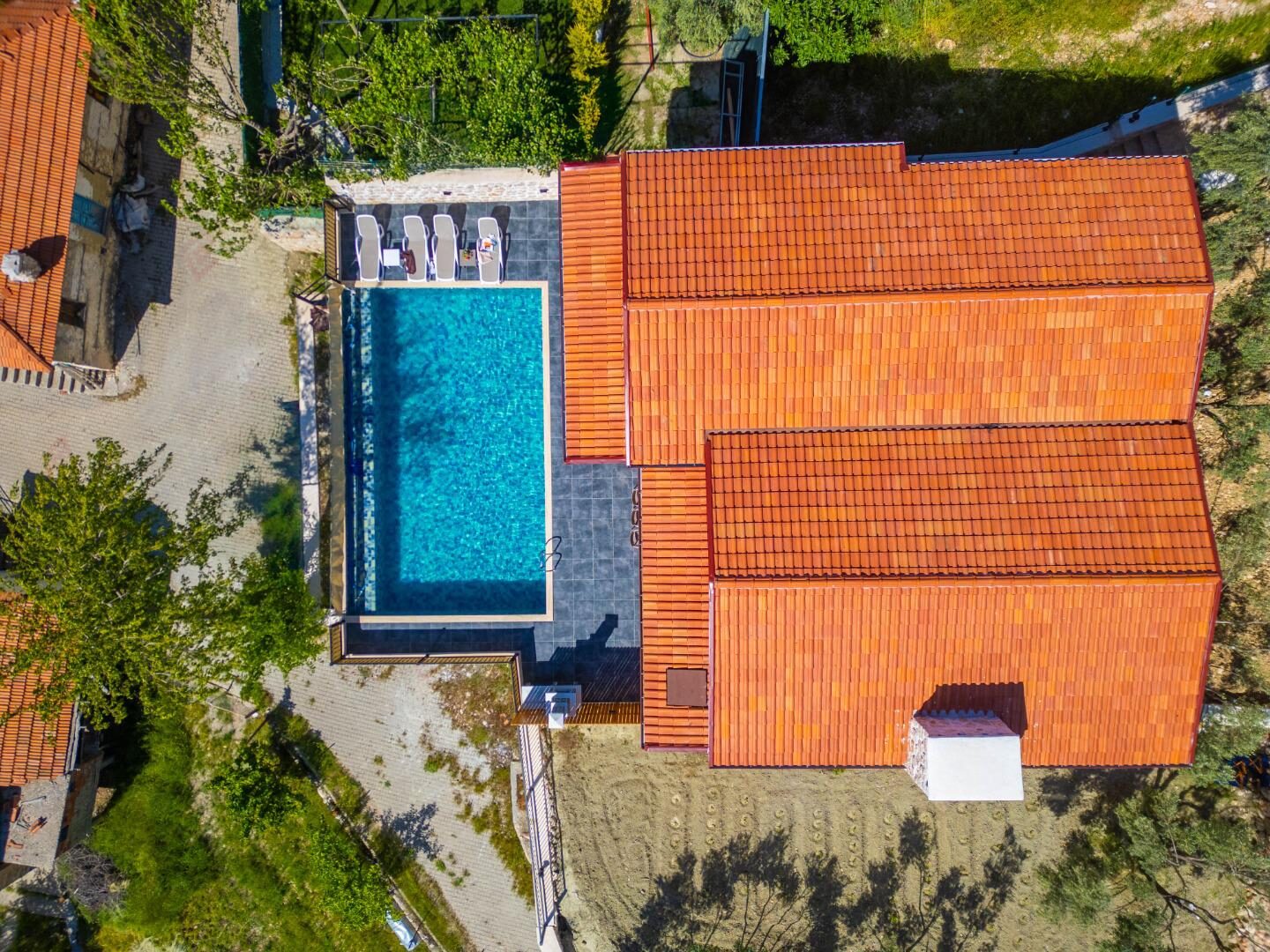 Villa Andifli Hacıoğlan — 66