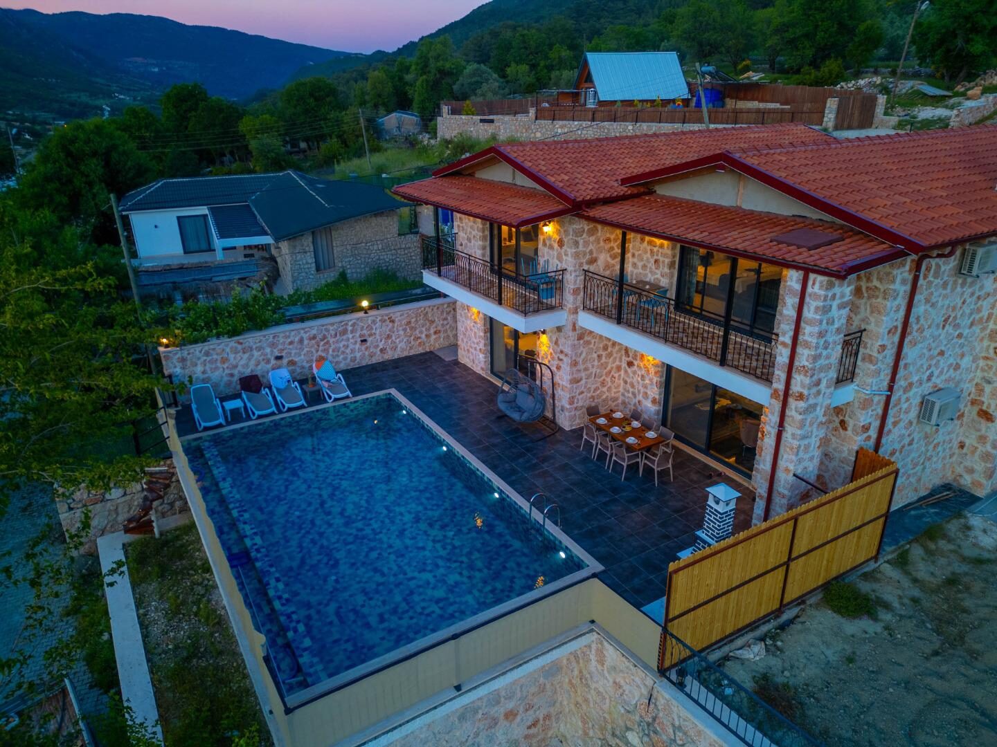 Villa Andifli Hacıoğlan — 69