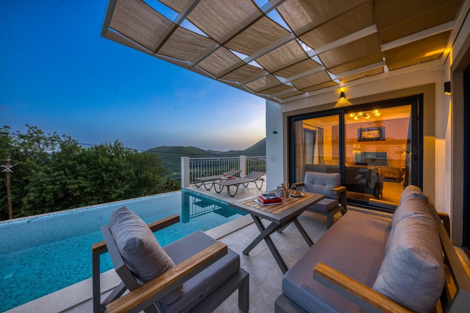 Villa Oriente — 4
