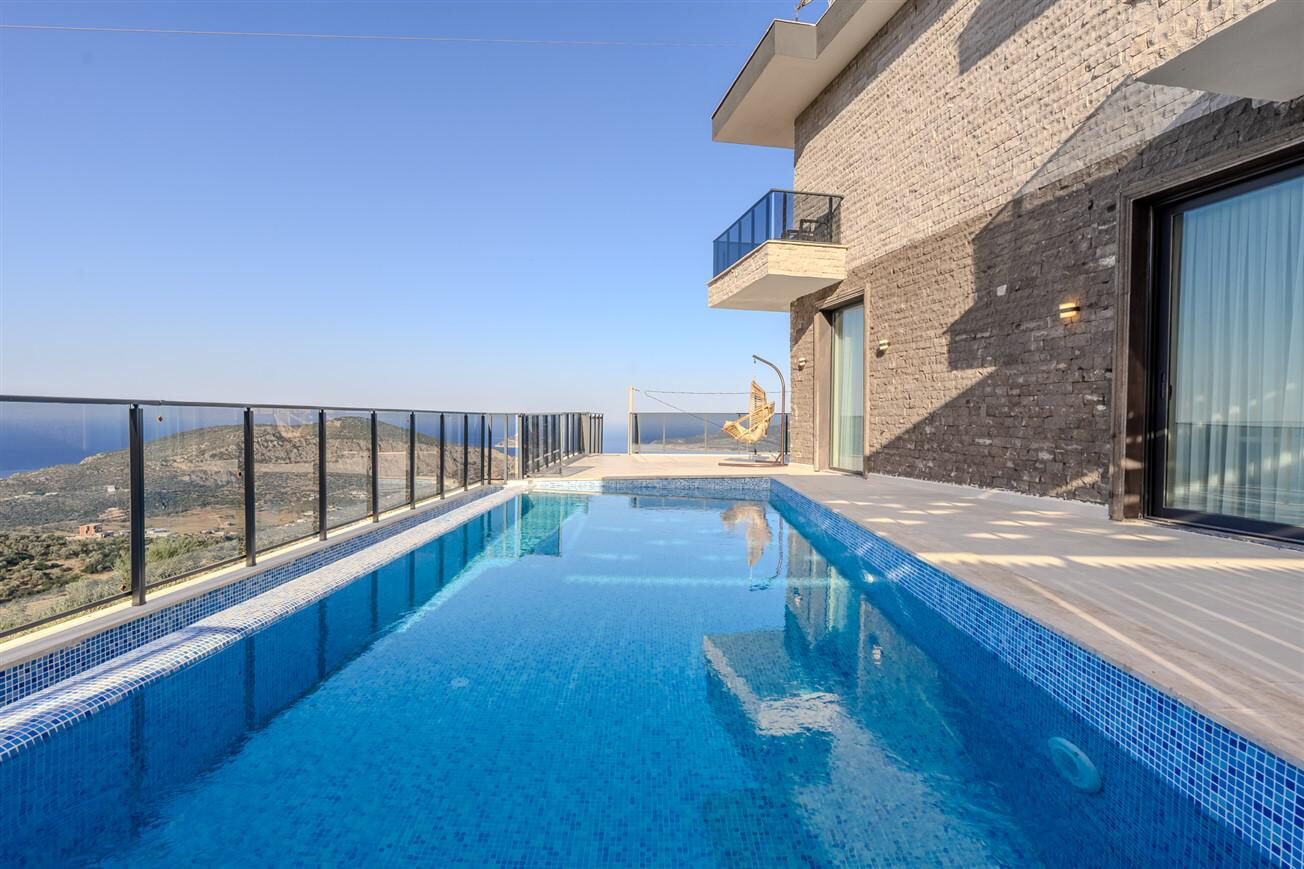 Villa Merva 3 — 3