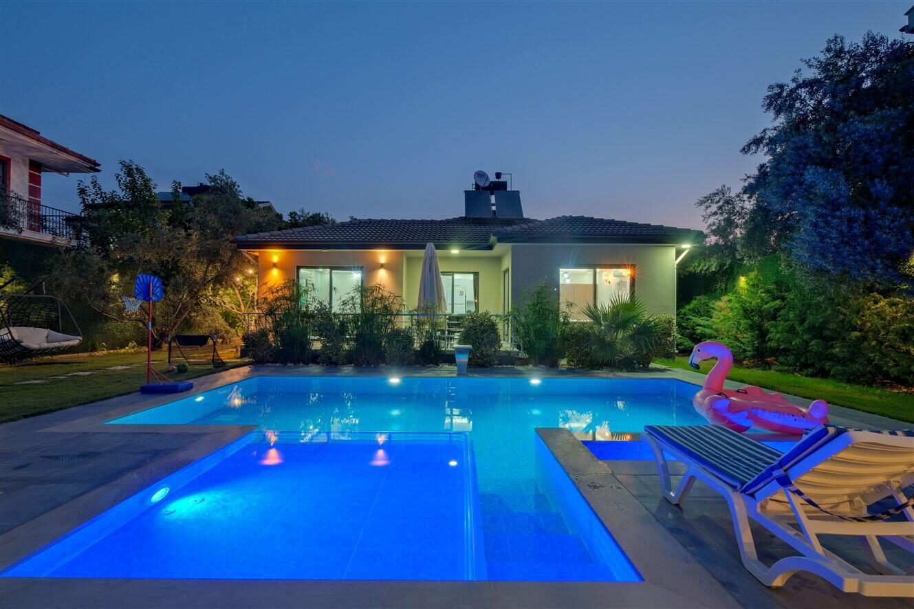 Villa Tan Fethiye — 10