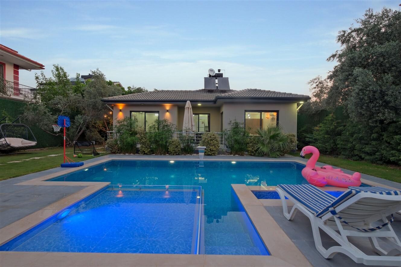 Villa Tan Fethiye — 11