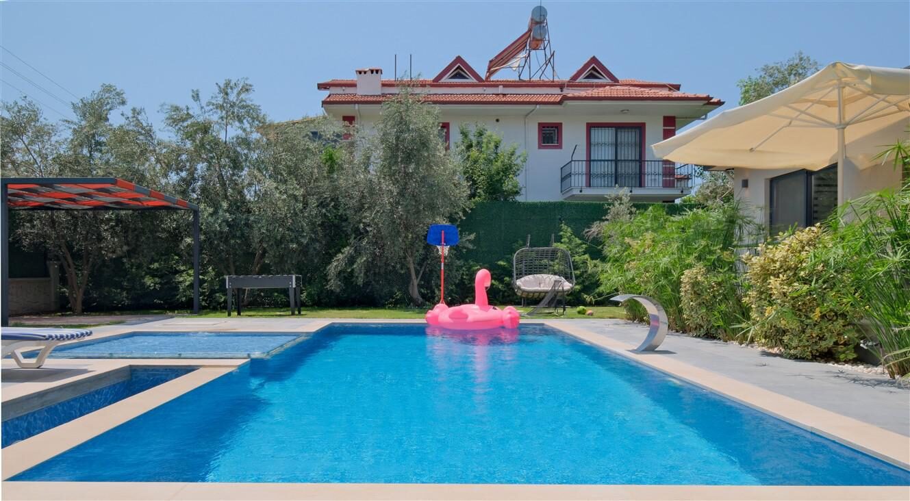 Villa Tan Fethiye — 13