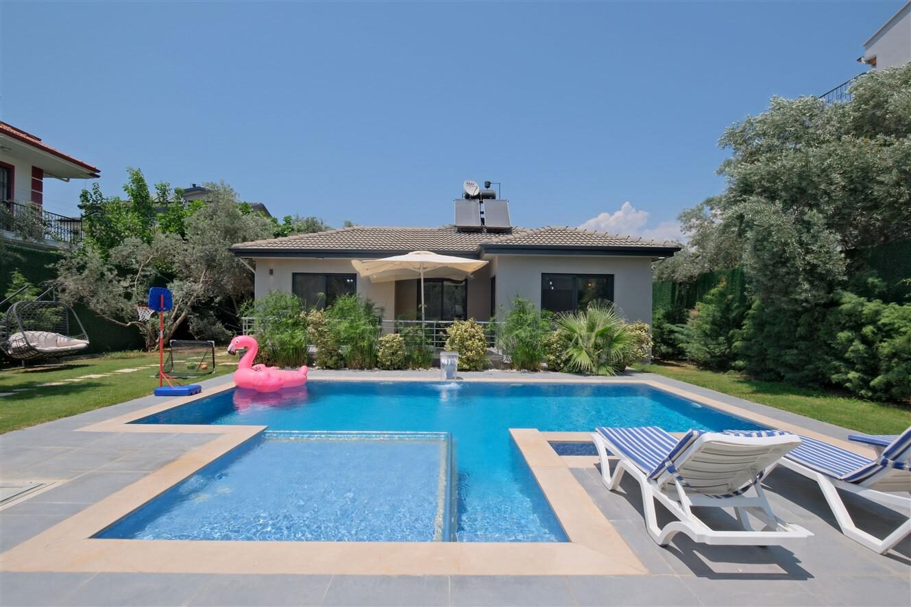 Villa Tan Fethiye — 15
