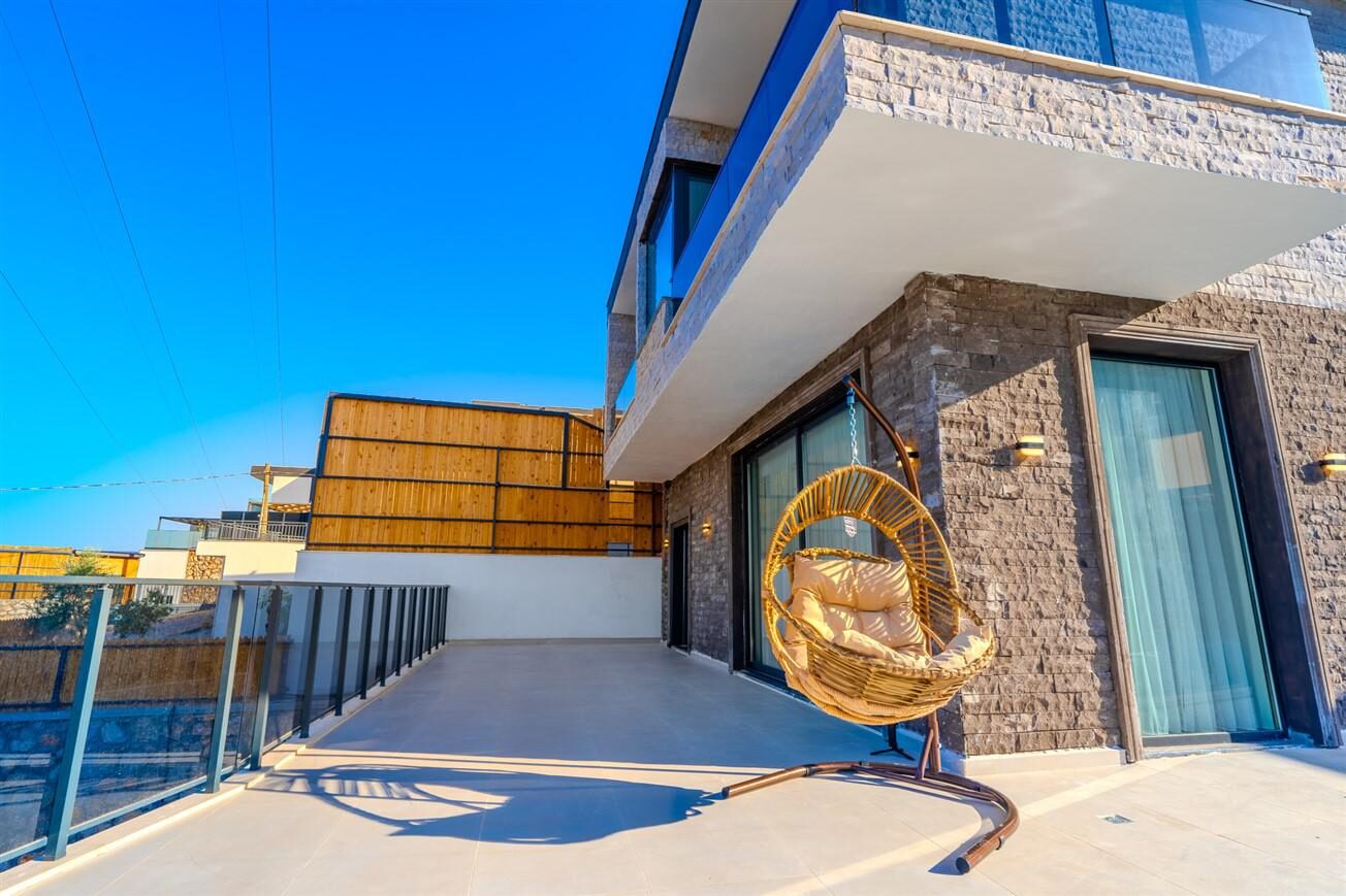 Villa Merva 3 — 9