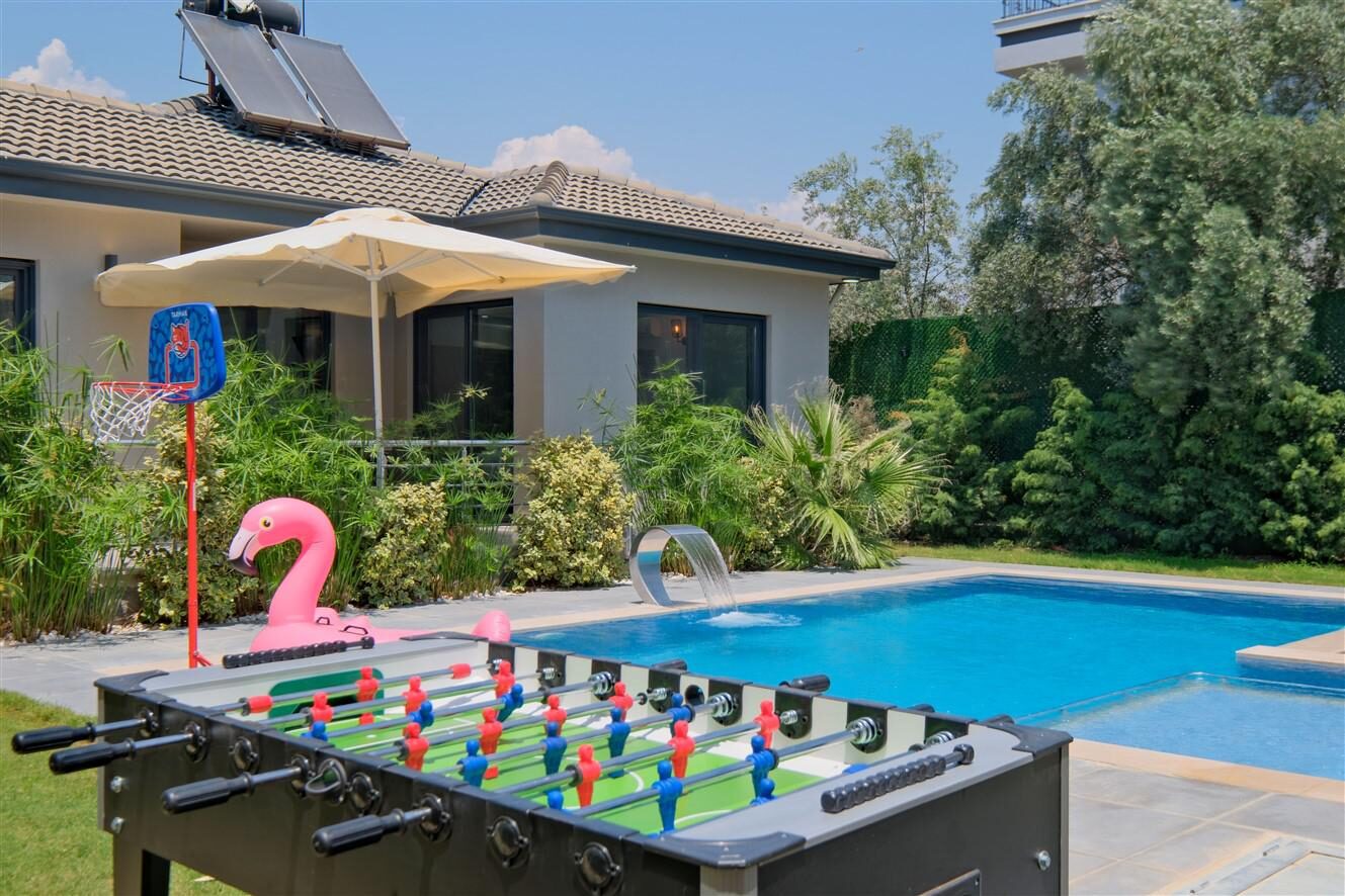 Villa Tan Fethiye — 18