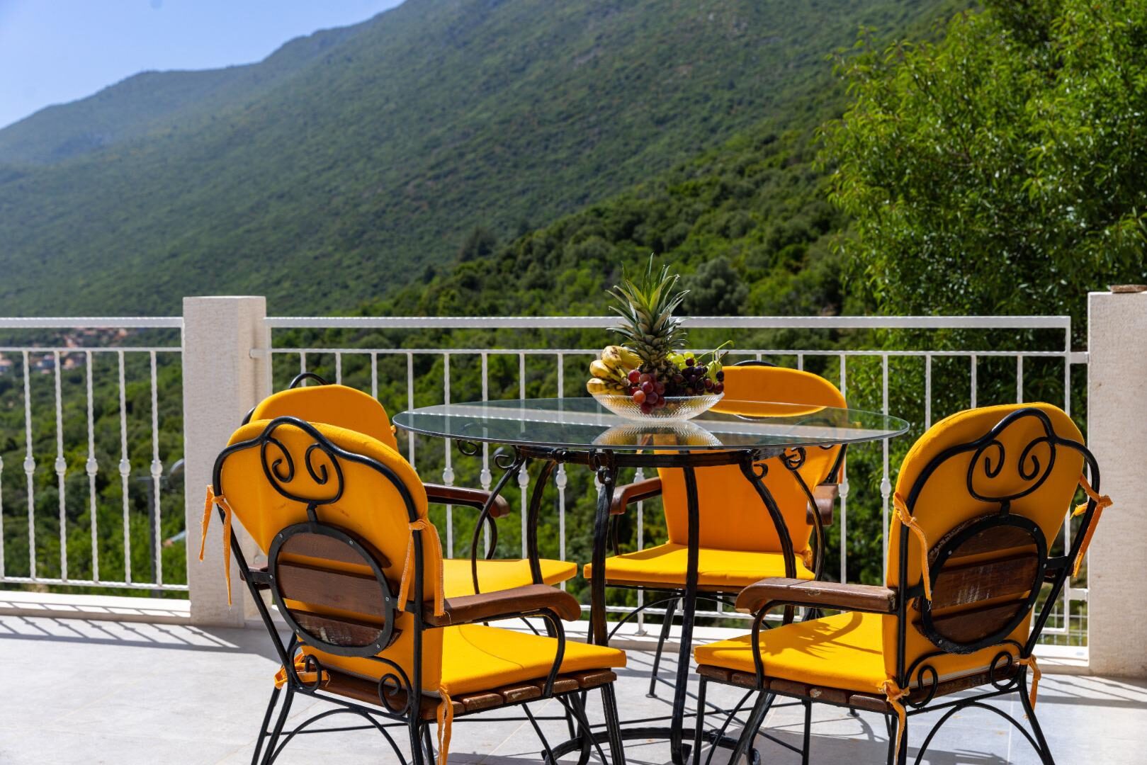 Villa Poeta — 19