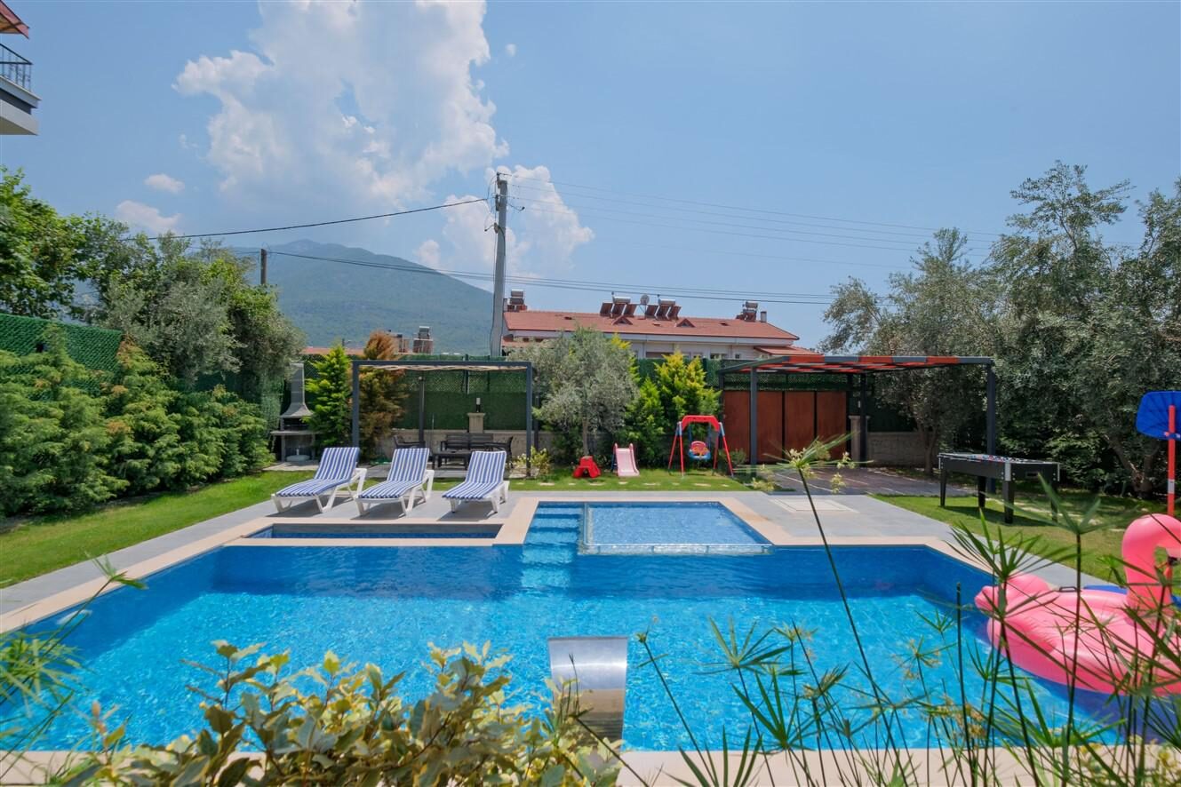 Villa Tan Fethiye — 19
