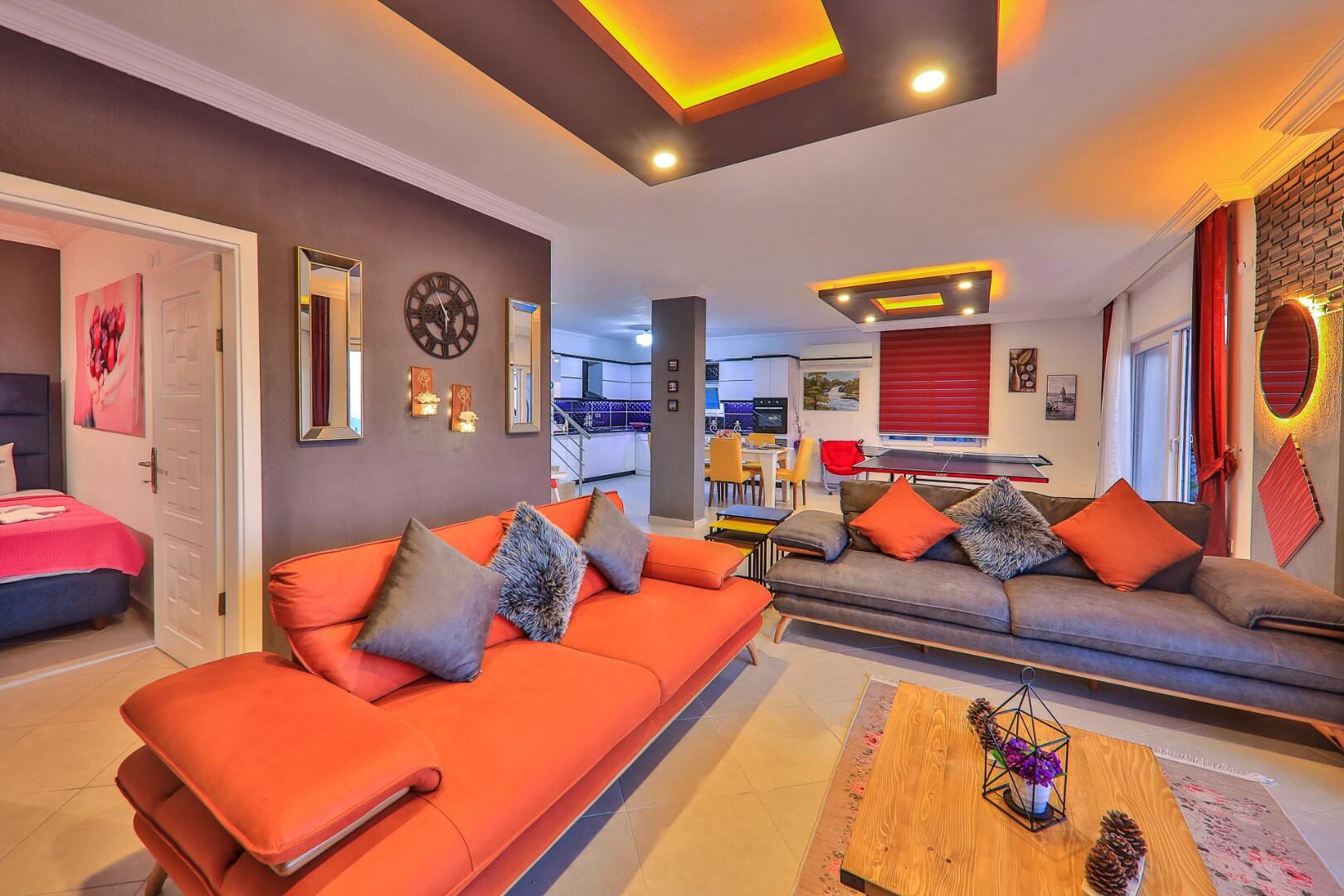 Villa Melisa — 37